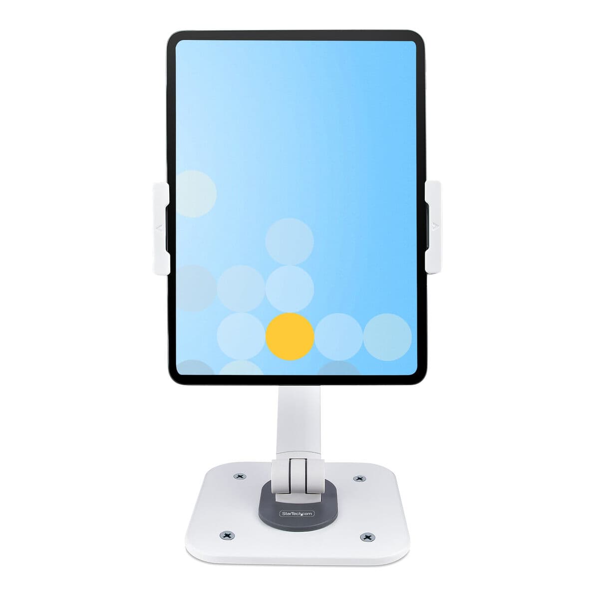 Soporte para Tablet Startech ADJ-TABLET-STAND-W Blanco - Image 4