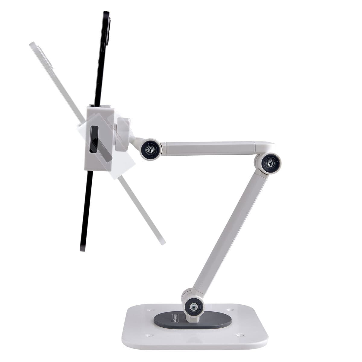 Soporte para Tablet Startech ADJ-TABLET-STAND-W Blanco - Image 5