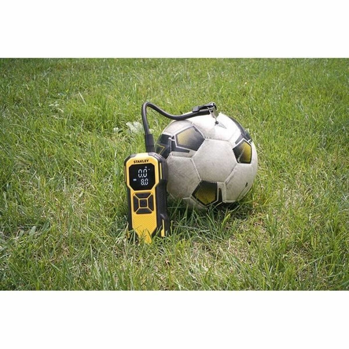 Compresor de Aire Stanley 12 L/MIN - Image 5