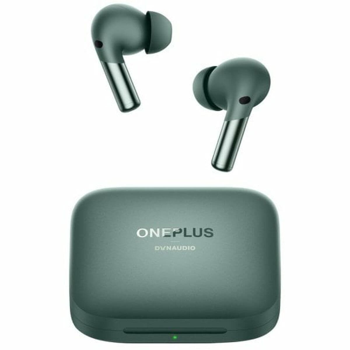 Casques avec Microphone OnePlus Buds Pro 2 Vert - Image 5