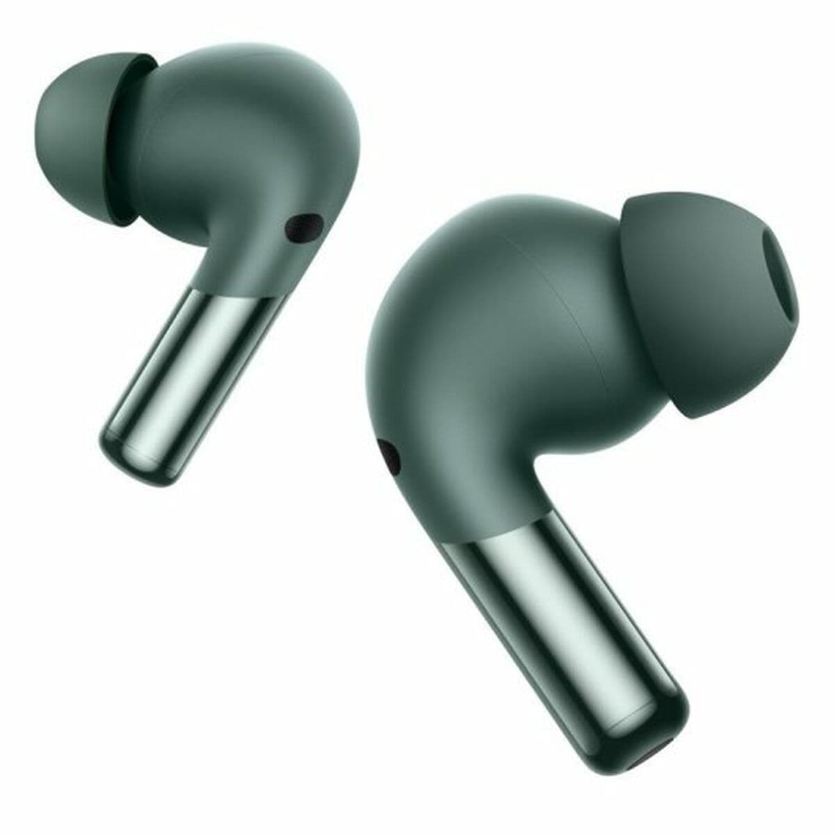 Casques avec Microphone OnePlus Buds Pro 2 Vert - Image 14