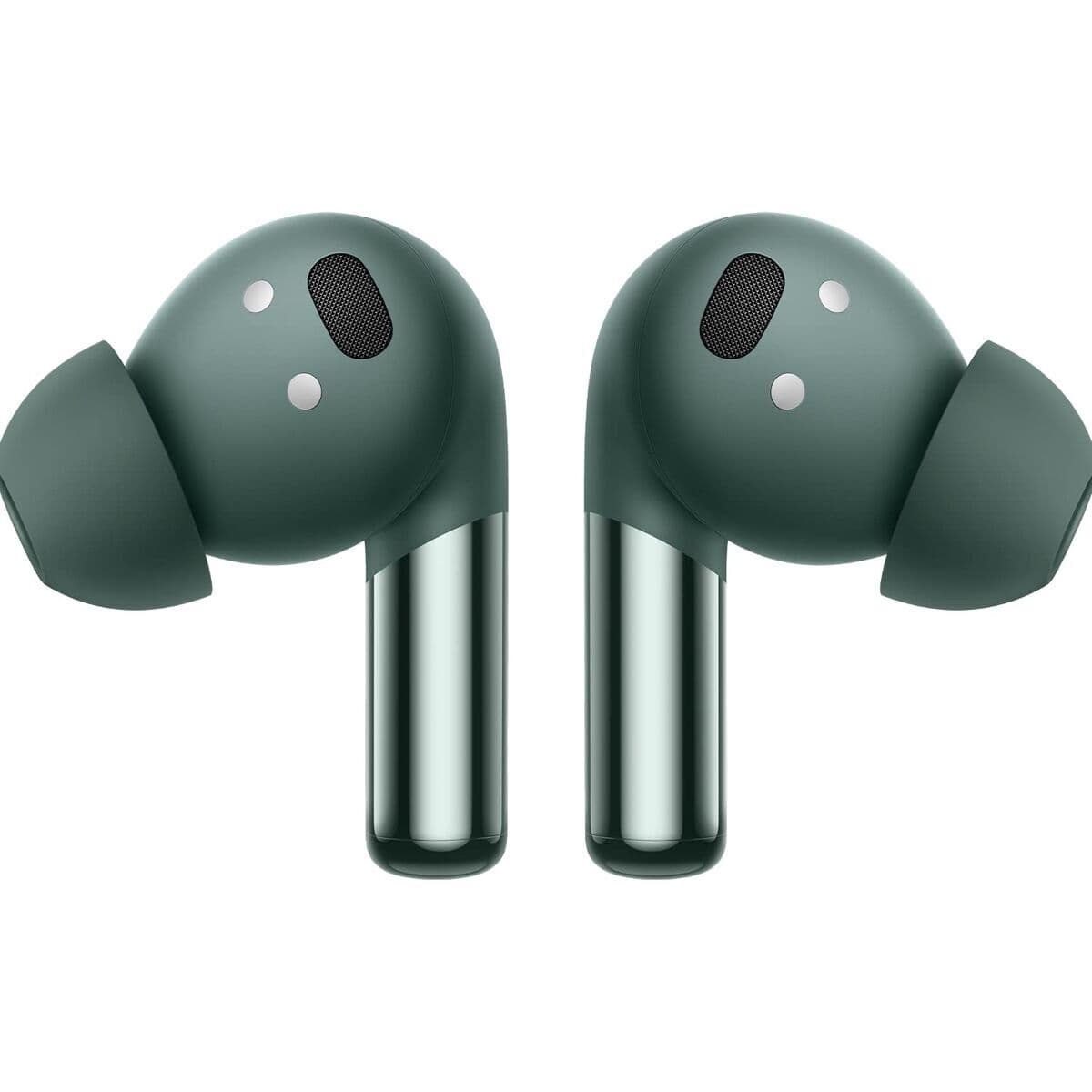 Casques avec Microphone OnePlus Buds Pro 2 Vert - Image 30