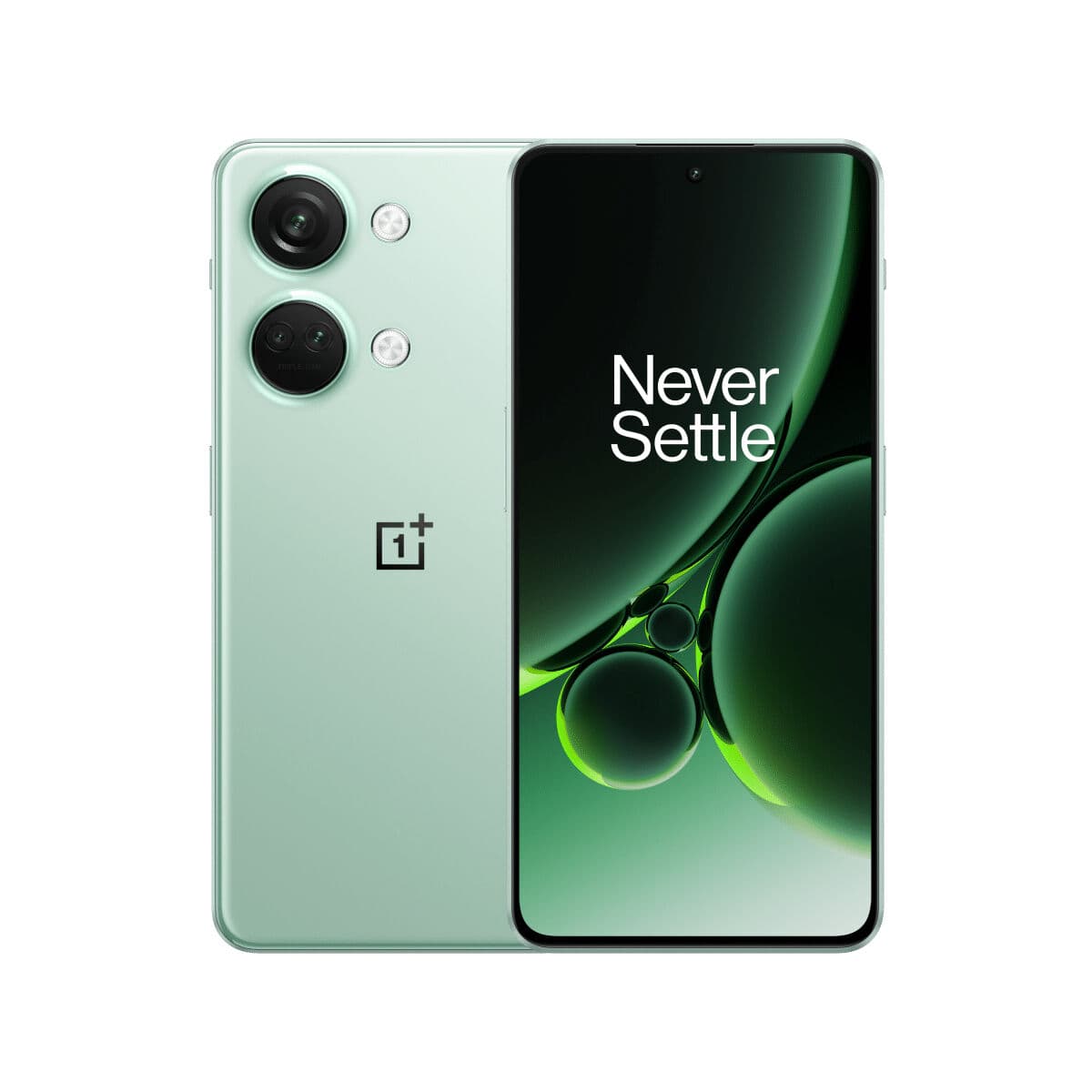 Smartphone OnePlus Nord 3 6,74" Octa Core 8 GB RAM 128 GB Grön