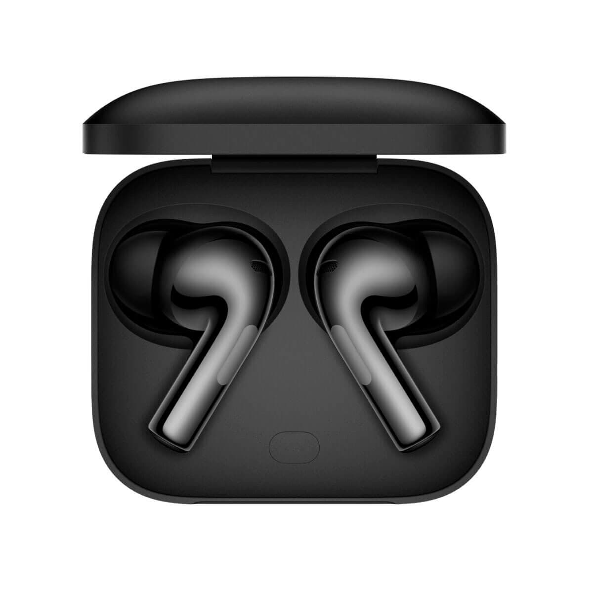 Bluetooth in Ear Headset OnePlus Buds 3 Grau