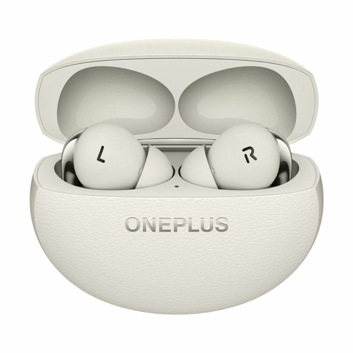 Bluetooth in Ear Headset OnePlus Buds Pro 3 Weiß