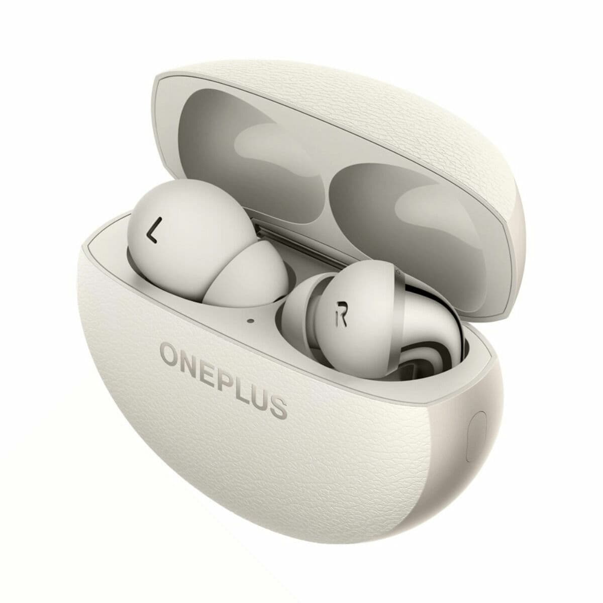 Écouteurs in Ear Bluetooth OnePlus Buds Pro 3 Blanc - Image 2