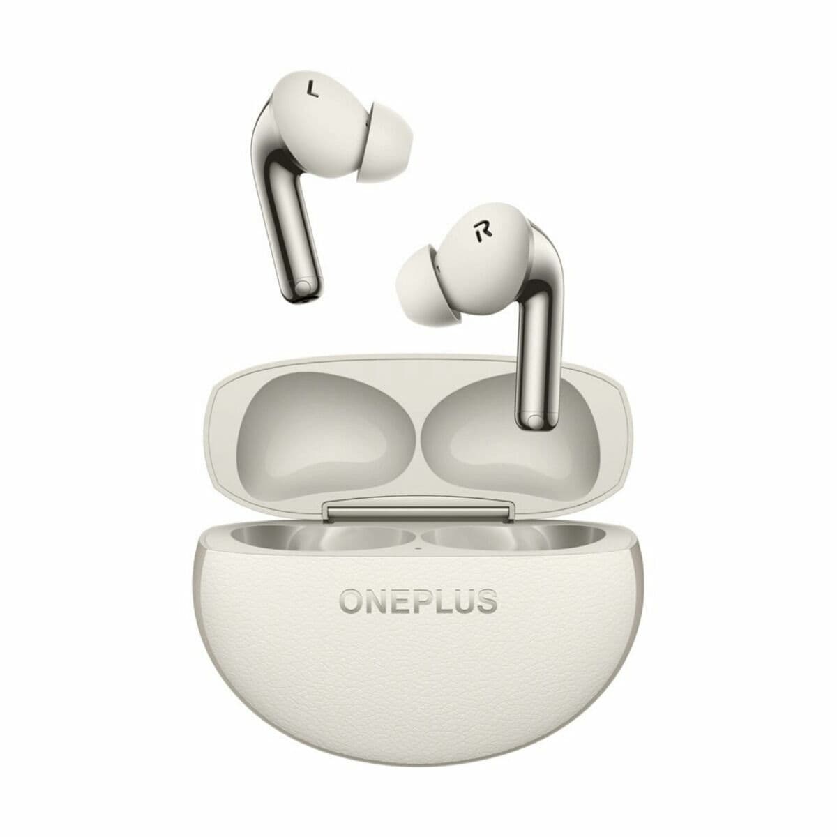 Écouteurs in Ear Bluetooth OnePlus Buds Pro 3 Blanc - Image 3