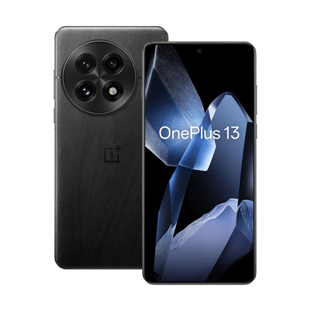 Smartphone OnePlus OnePlus 13 5G 6,82" Octa Core 16 GB RAM 512 GB Svart