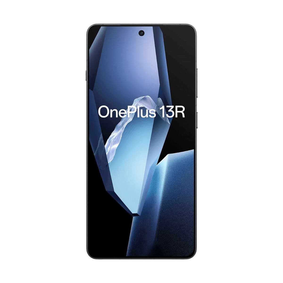 Smartphone OnePlus 13R 6,78" Octa Core 12 GB RAM 256 GB Gris - Image 2