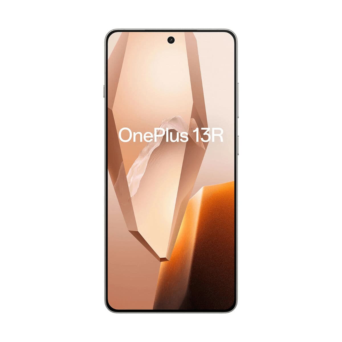Smartphone OnePlus 13R 6,78" Octa Core 12 GB RAM 256 GB Argenté - Image 5