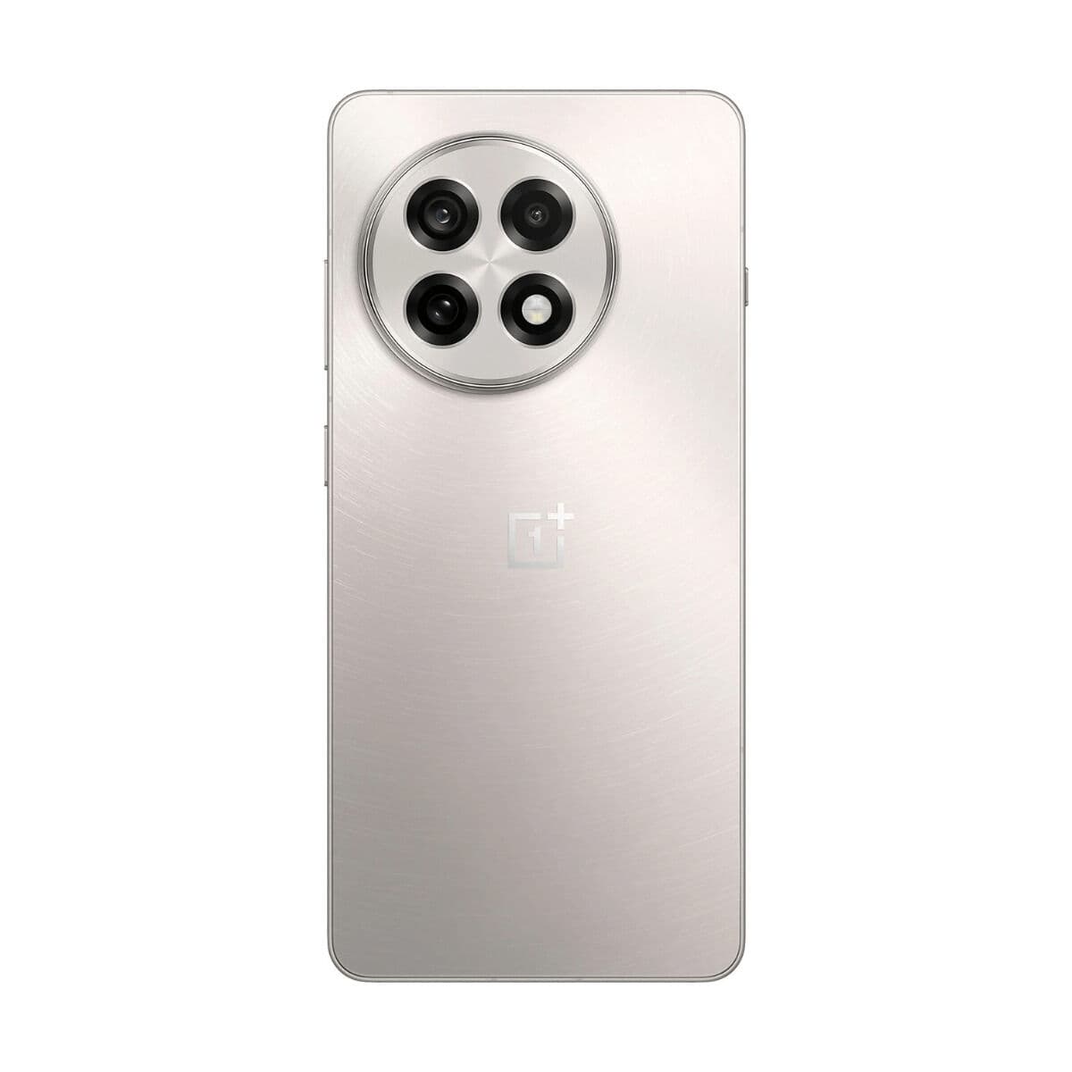 Smartphone OnePlus 13R 6,78" Octa Core 12 GB RAM 256 GB Argenté - Image 2
