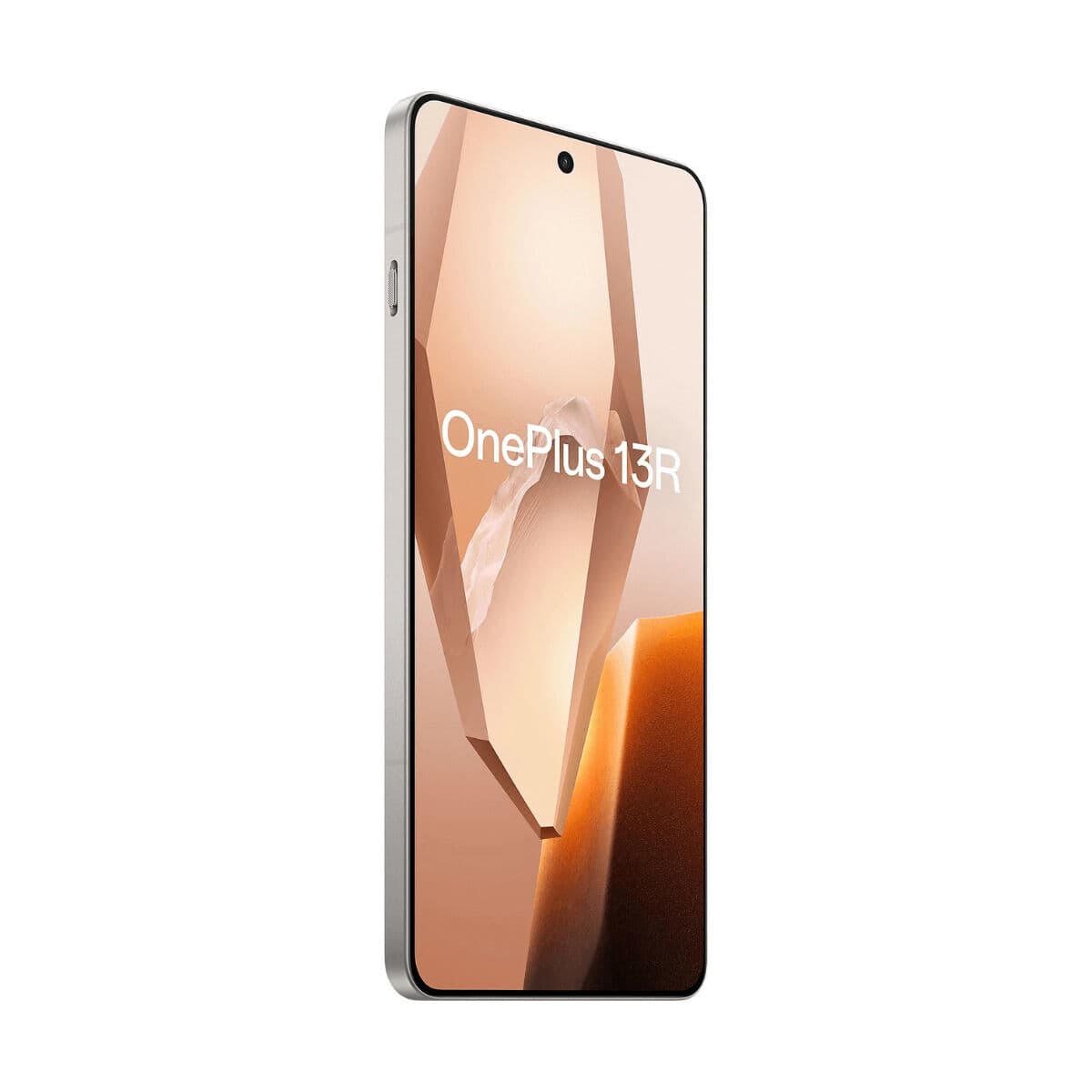 Smartphone OnePlus 13R 6,78" Octa Core 12 GB RAM 256 GB Argenté - Image 3