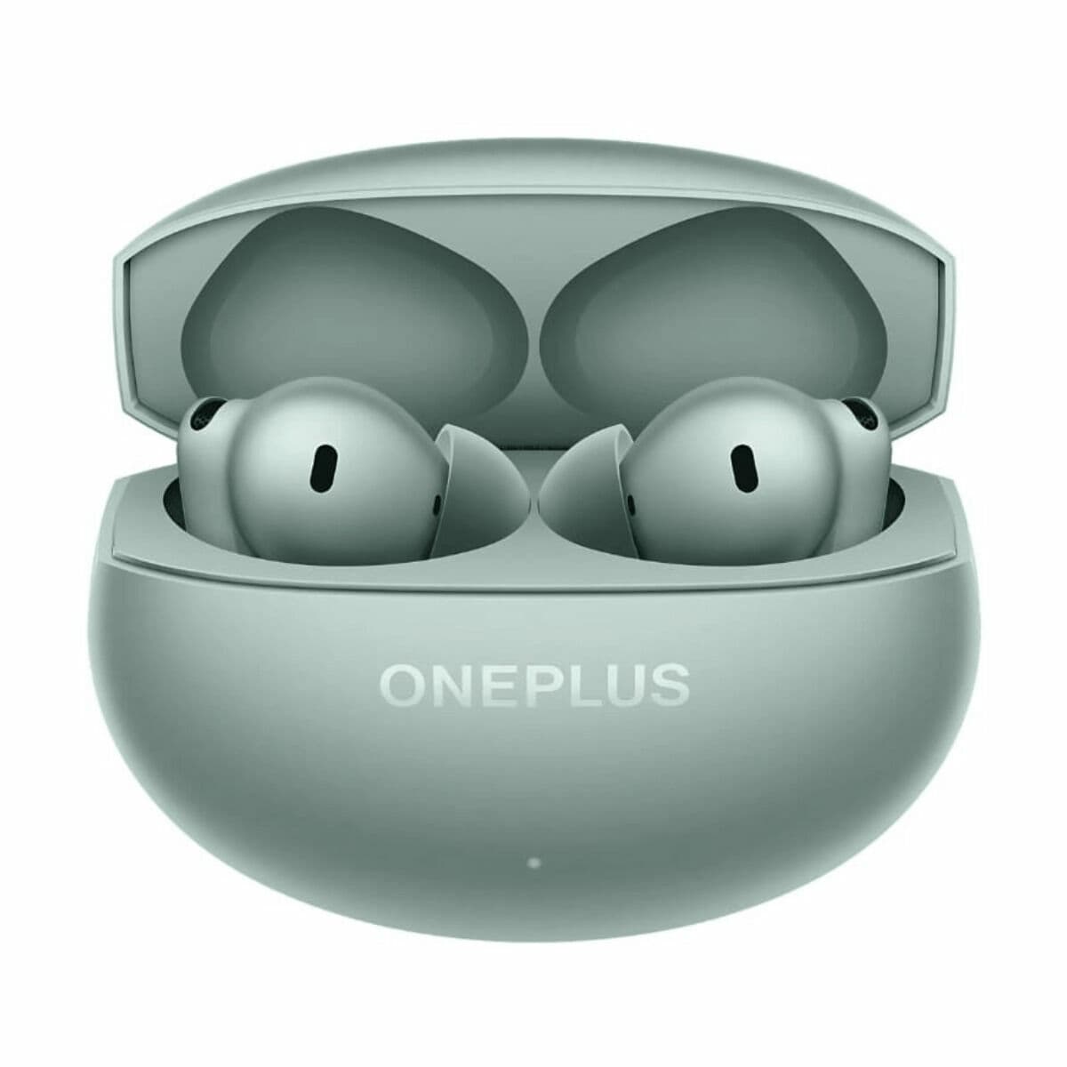 Bluetooth-Kopfhörer OnePlus Buds 4 grün
