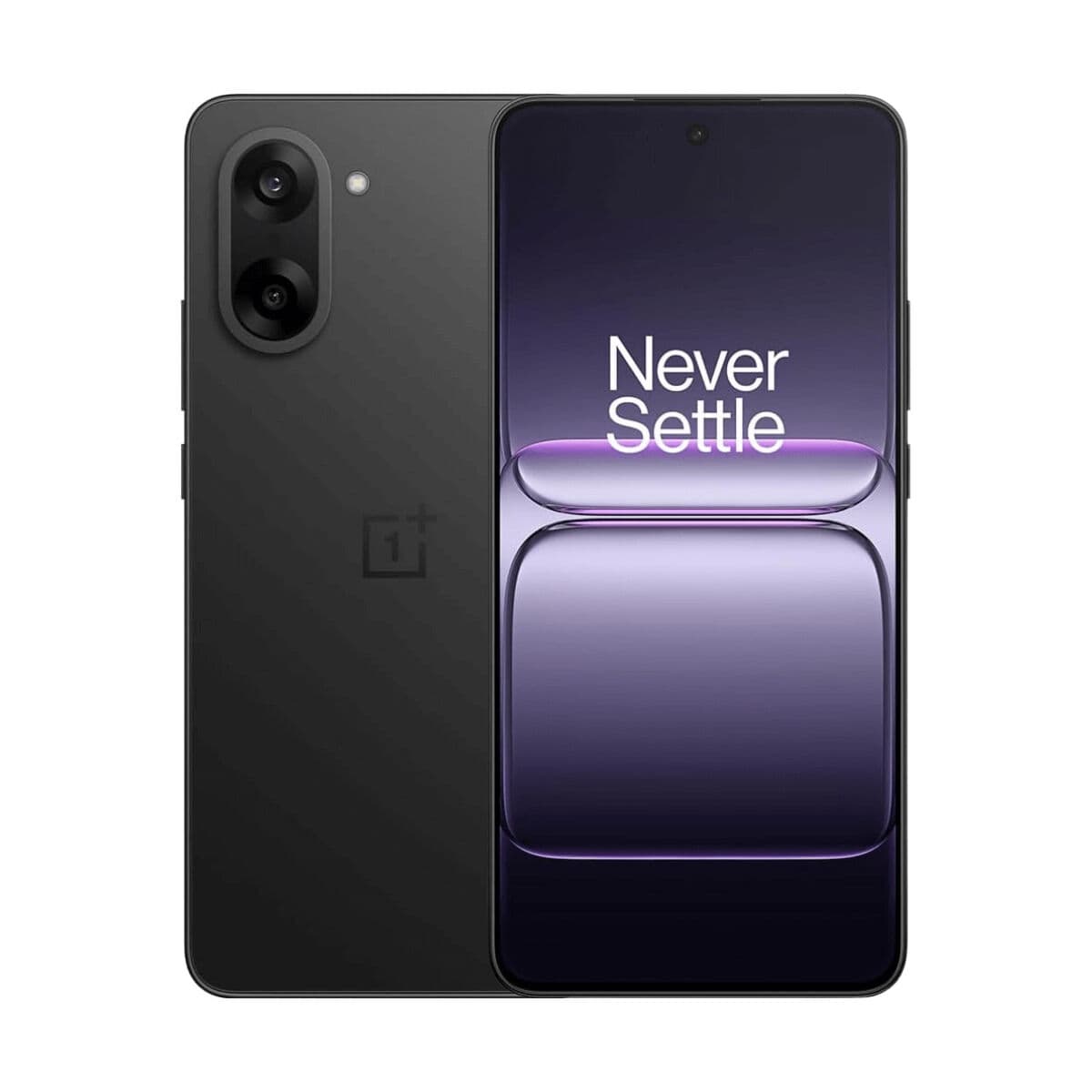 Smartphonei OnePlus Nord CE5 5G 6,77" Octa Core 8 GB RAM 128 GB Crna