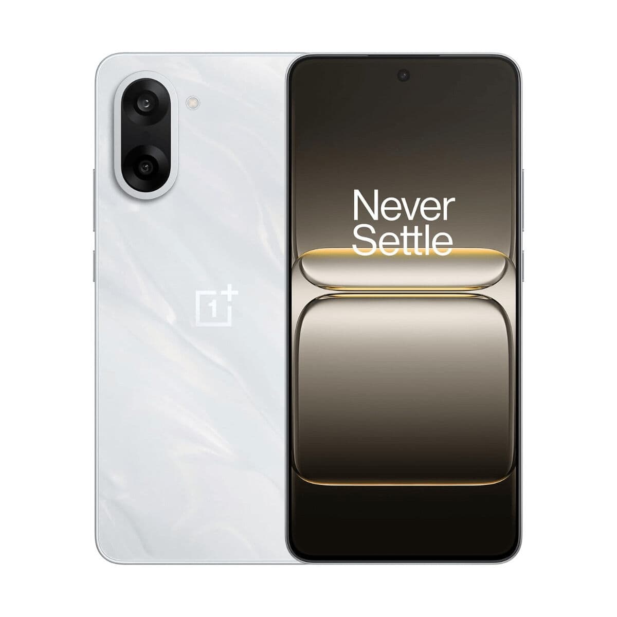 Smartphone OnePlus Nord CE5 6,77" Octa Core 8 GB RAM 128 GB Blanco