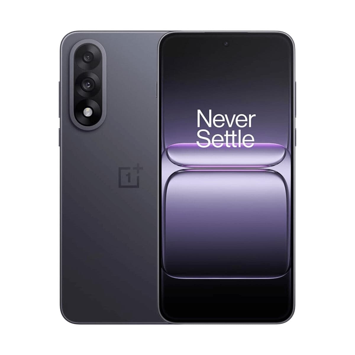 Smartphone OnePlus Nord 5 5G 6,83" Octa Core 12 GB RAM 512 GB Grå