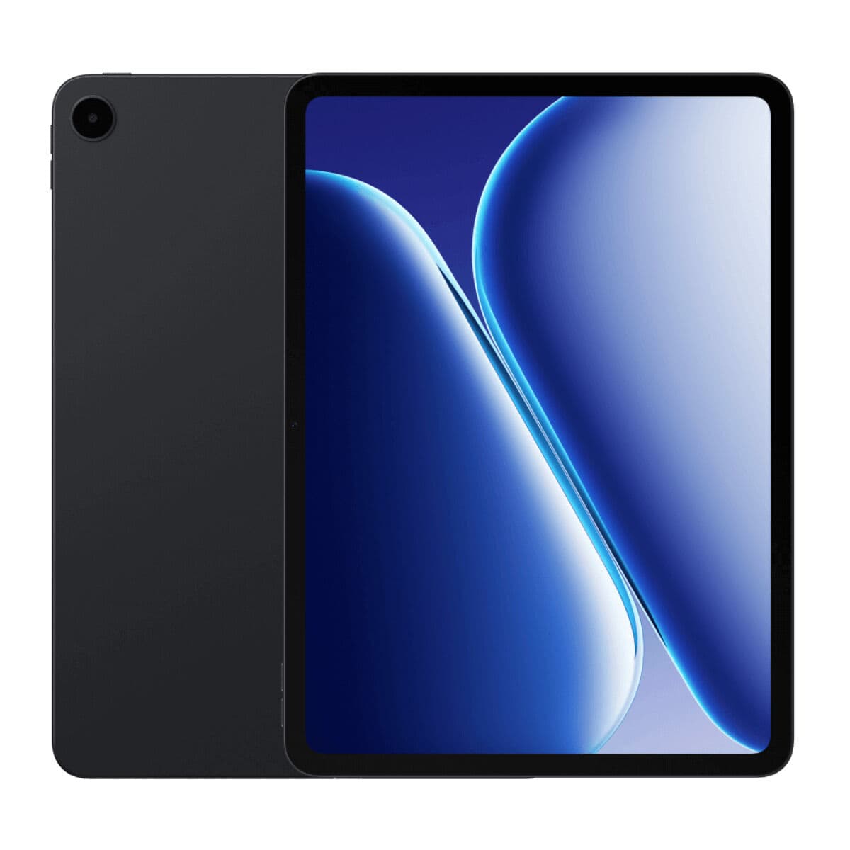 Tablet OnePlus Pad Go 2 12,1" Octa Core 8 GB RAM 256 GB Crna