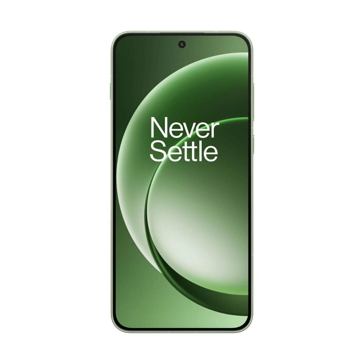 Smartphone OnePlus 15R 5G 6,83" Octa Core 12 GB RAM 256 GB Vert - Image 2