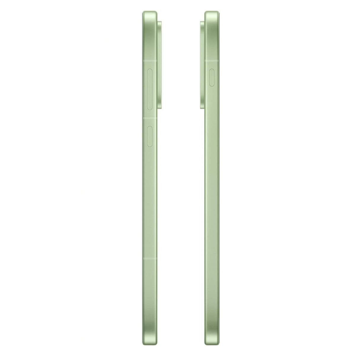 Smartphone OnePlus 15R 5G Groen 12 GB RAM 256 GB - Image 8