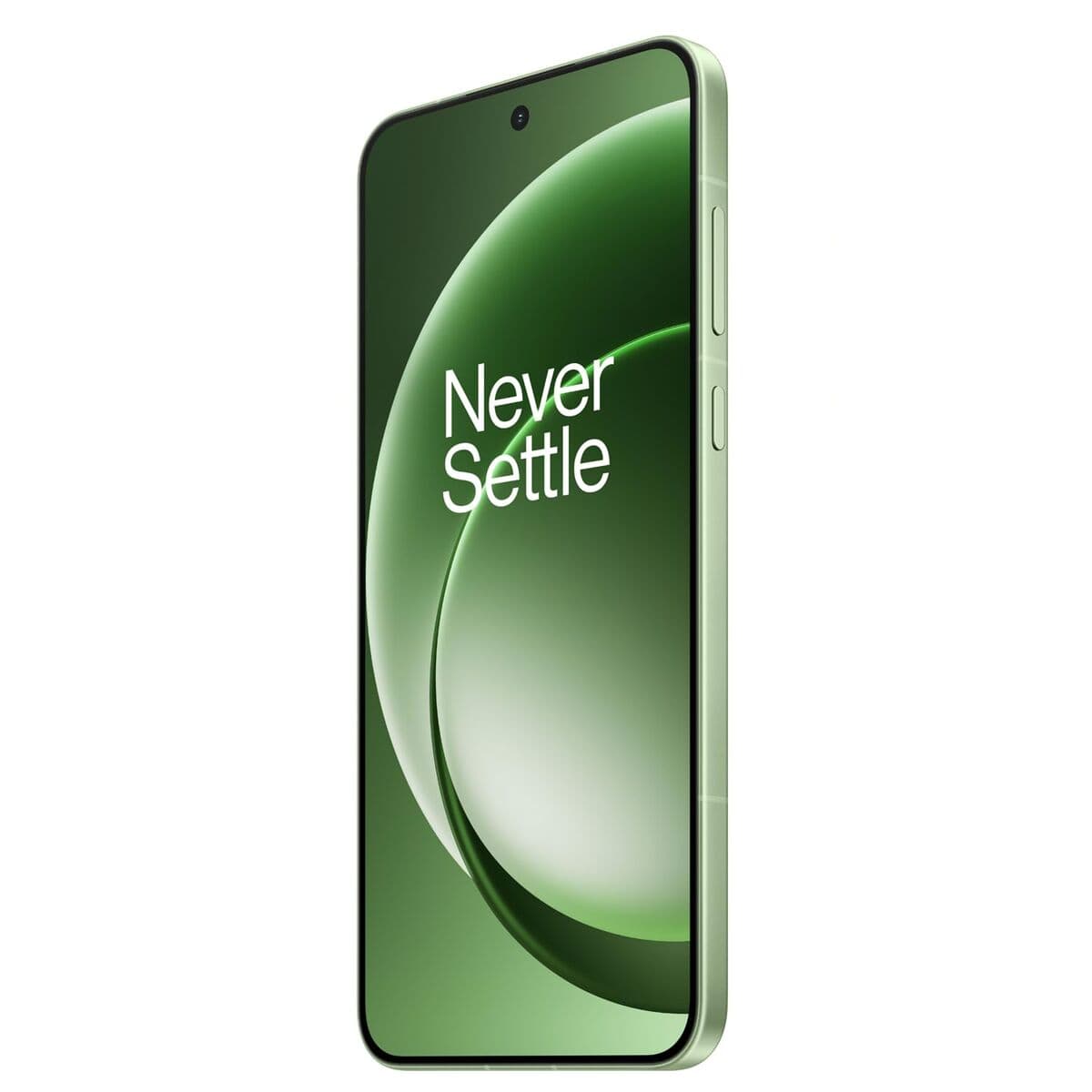 Smartphone OnePlus 15R 5G Groen 12 GB RAM 256 GB - Image 4