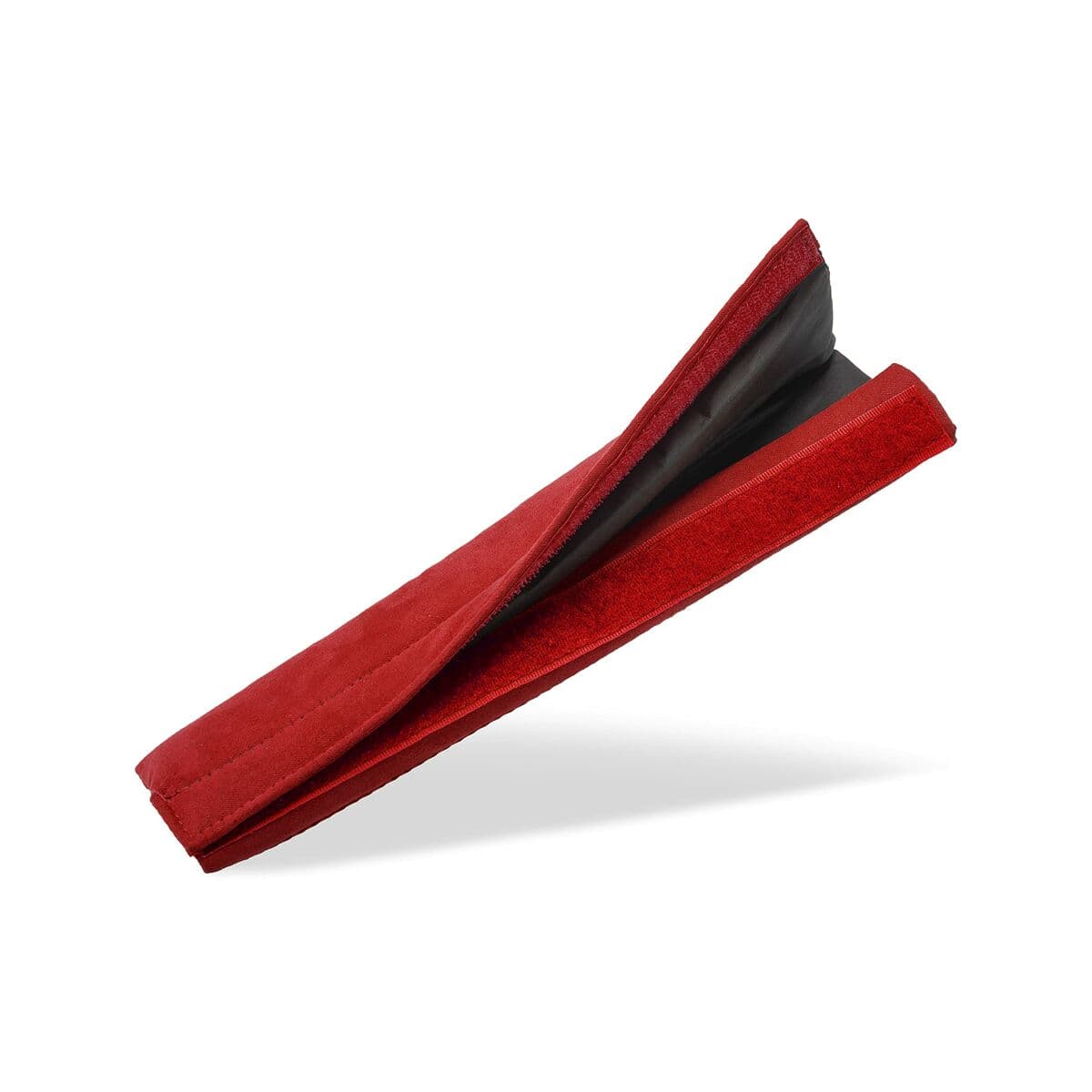 Almohadillas para Cinturón de Seguridad Sparco SPC1209RD Rojo - Image 3