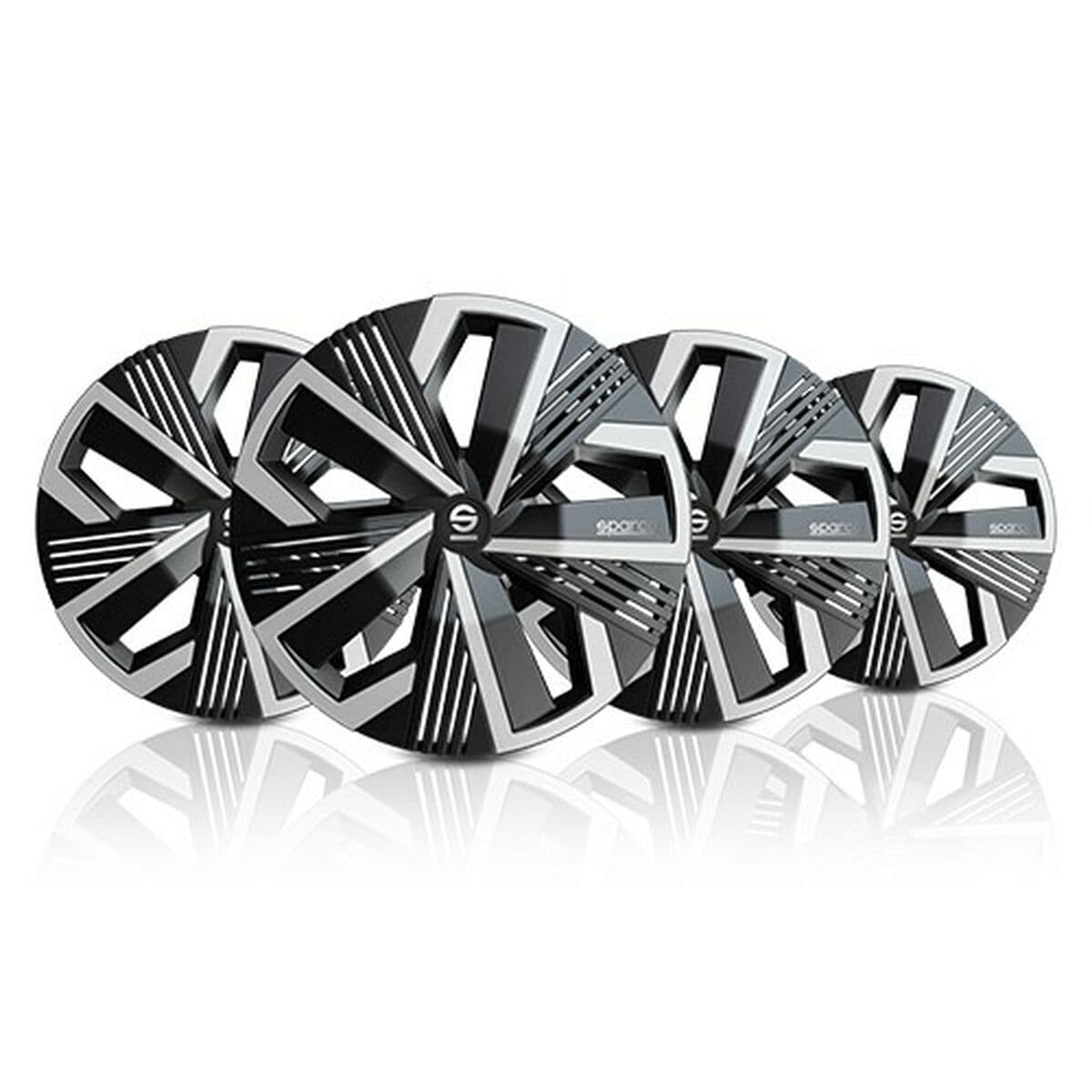 Pakabos Goodyear Nagoya 15" 4 vnt.