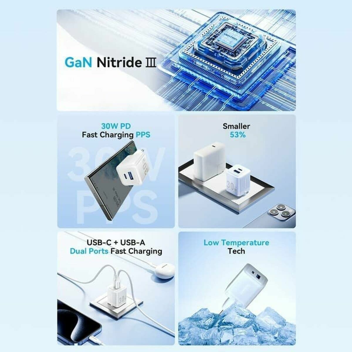 Wandladegerät Vention FEQB0-EU - Image 3