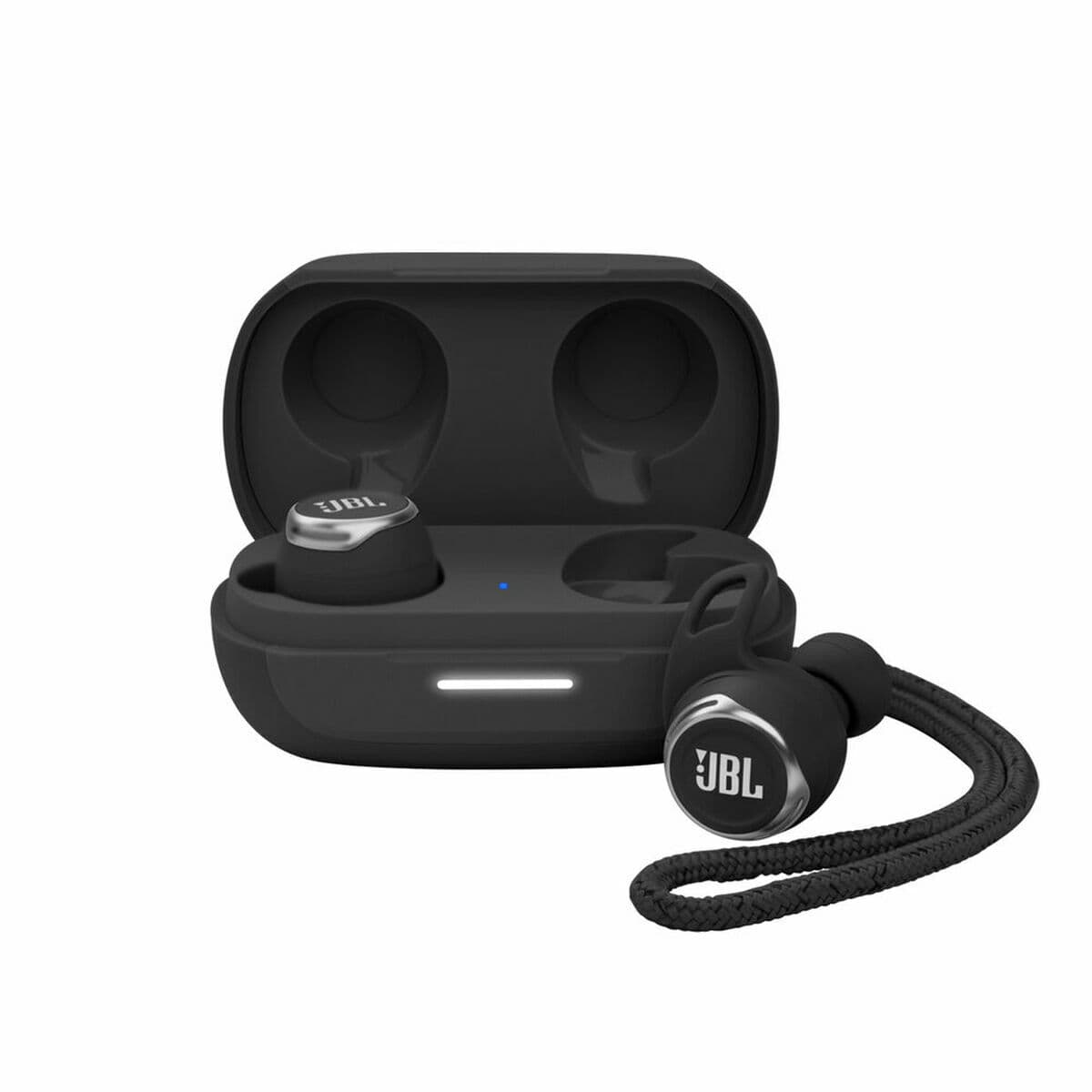 Auriculares Bluetooth Le Tout JBLREFFLPROPBLK Negro (Reacondicionado B)