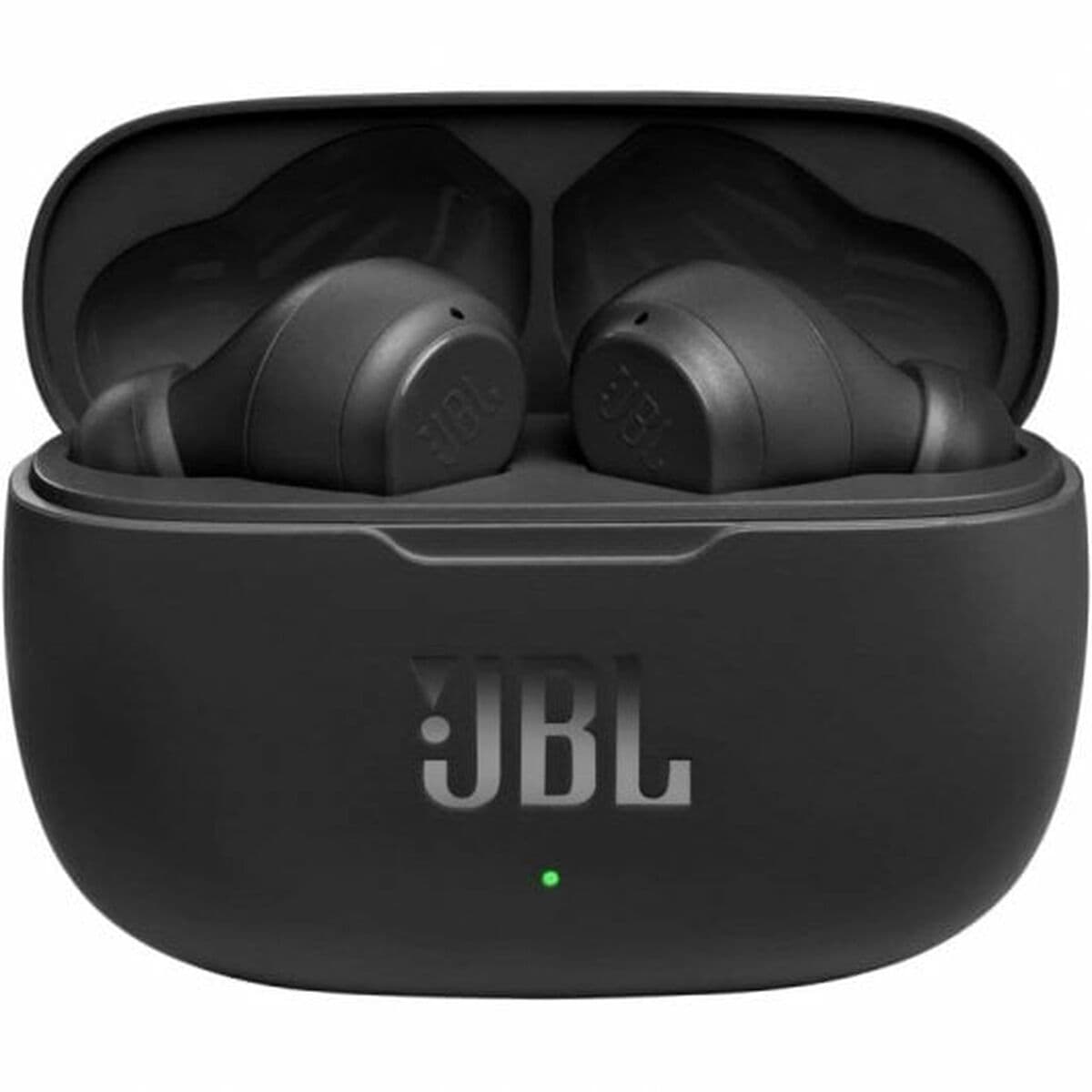 Auriculares Inalámbricos con Estuche de Carga JBL Wave 200 Negro Inalámbrico - Image 36