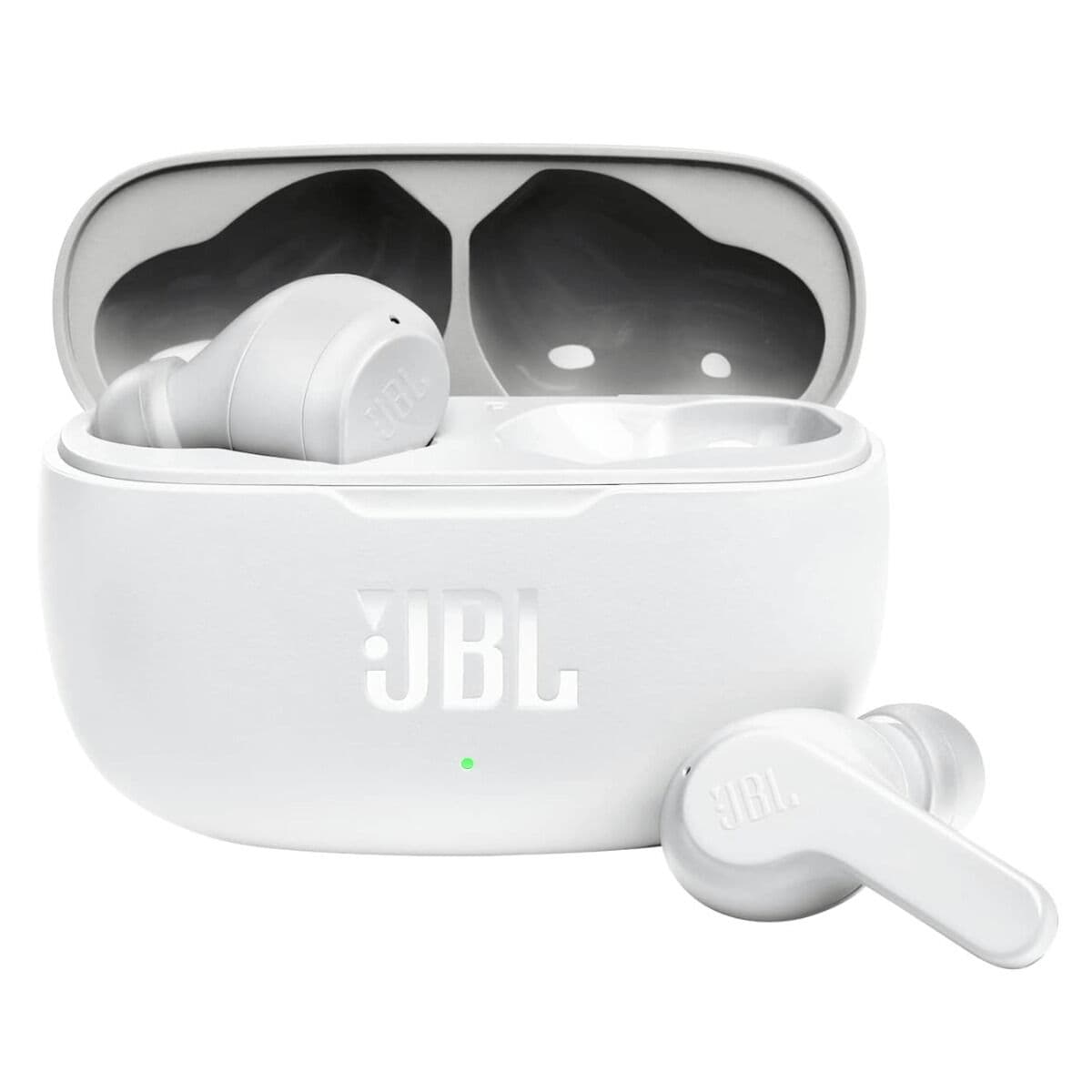 Casques Bluetooth avec Microphone JBL JBLW200TWSWHT Blanc - Image 31