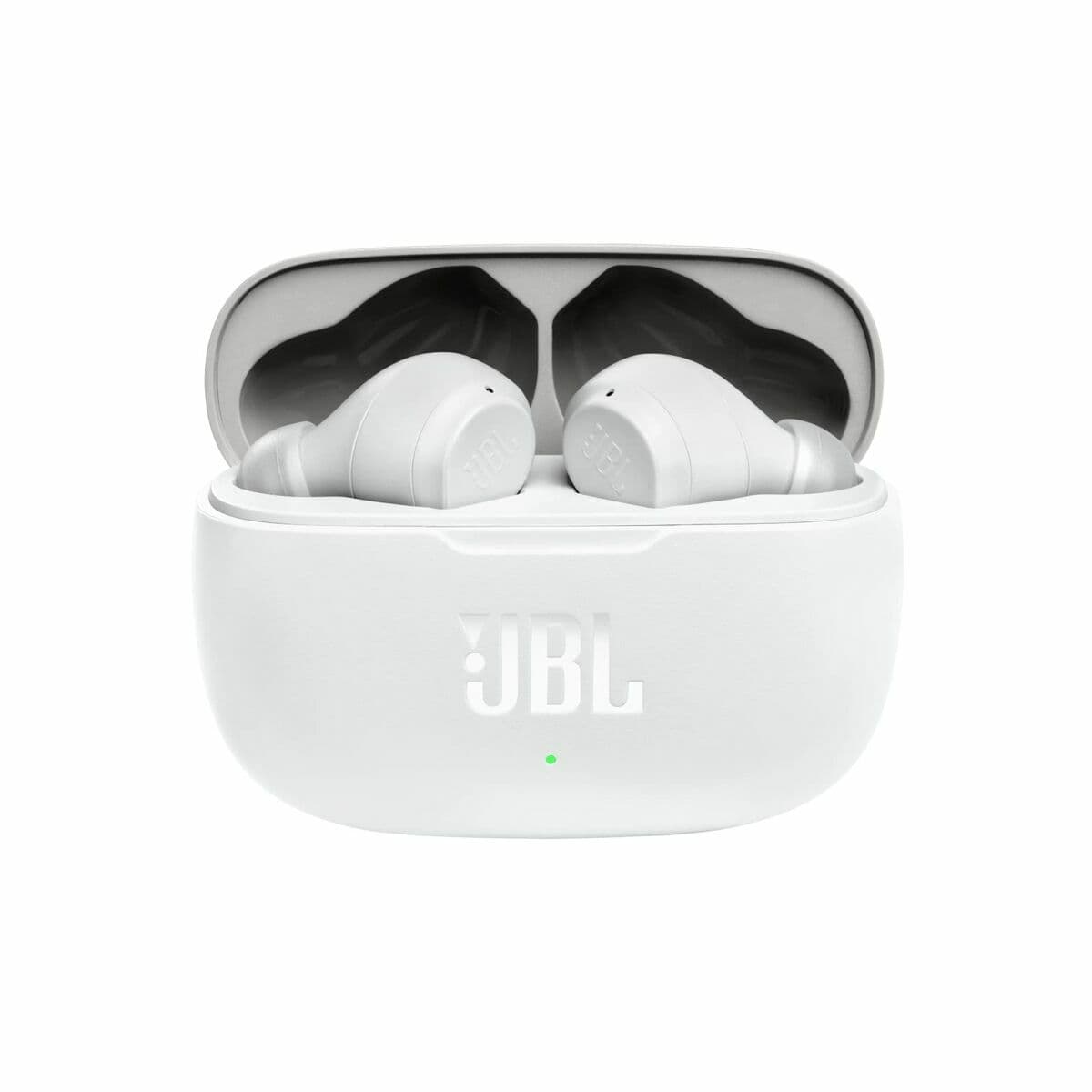 Casques Bluetooth avec Microphone JBL JBLW200TWSWHT Blanc - Image 18