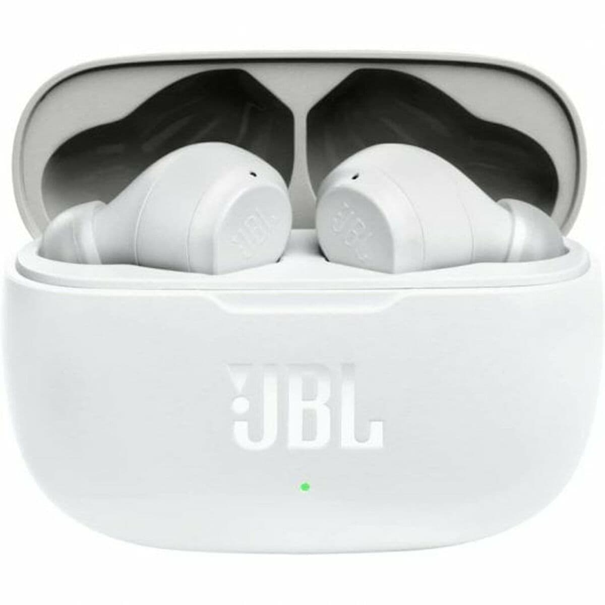 Casques Bluetooth avec Microphone JBL JBLW200TWSWHT Blanc - Image 28