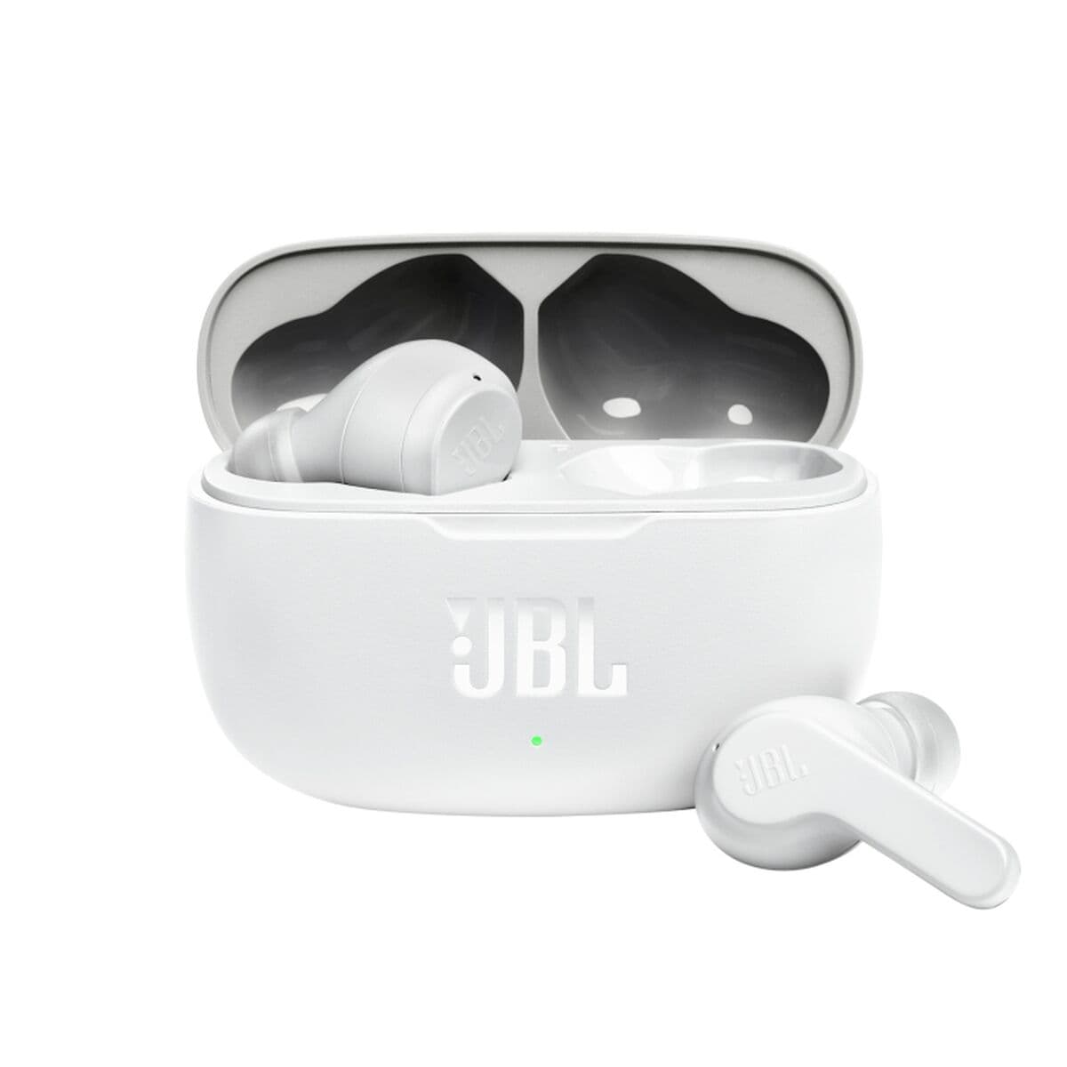 Casques Bluetooth avec Microphone JBL JBLW200TWSWHT Blanc - Image 30