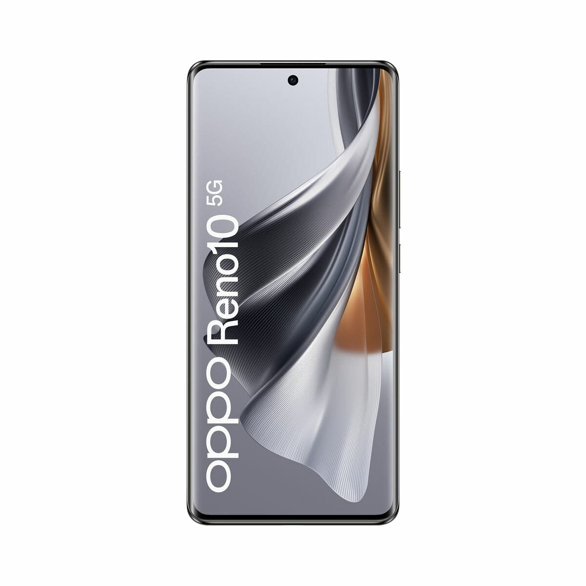 Smartphone Oppo Reno10 5G 6,7" Octa Core 8 GB RAM 256 GB Grau