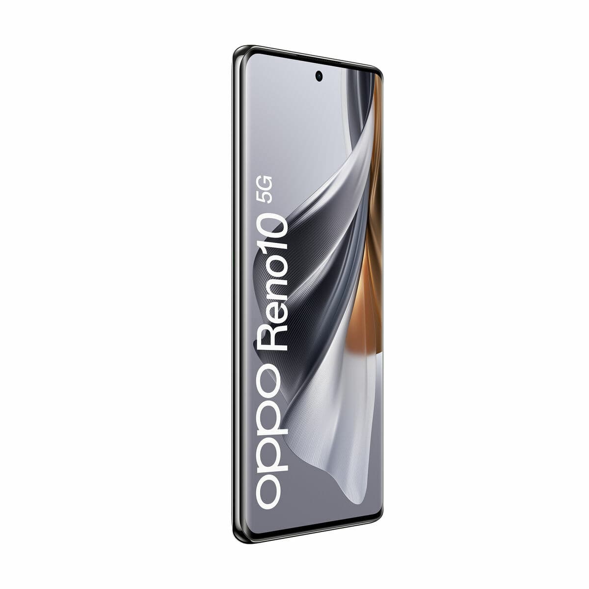 Smartphone Oppo Reno10 5G 6,7" Octa Core 8 GB RAM 256 GB Grey - Image 5