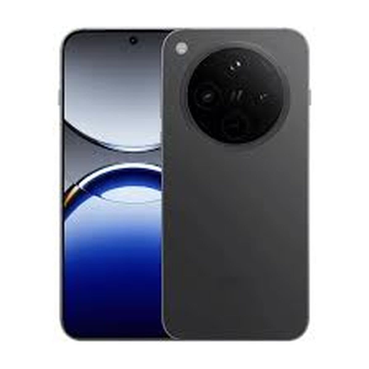 Smartphone Oppo FIND X8 6,59" 16 GB RAM 512 GB Negro