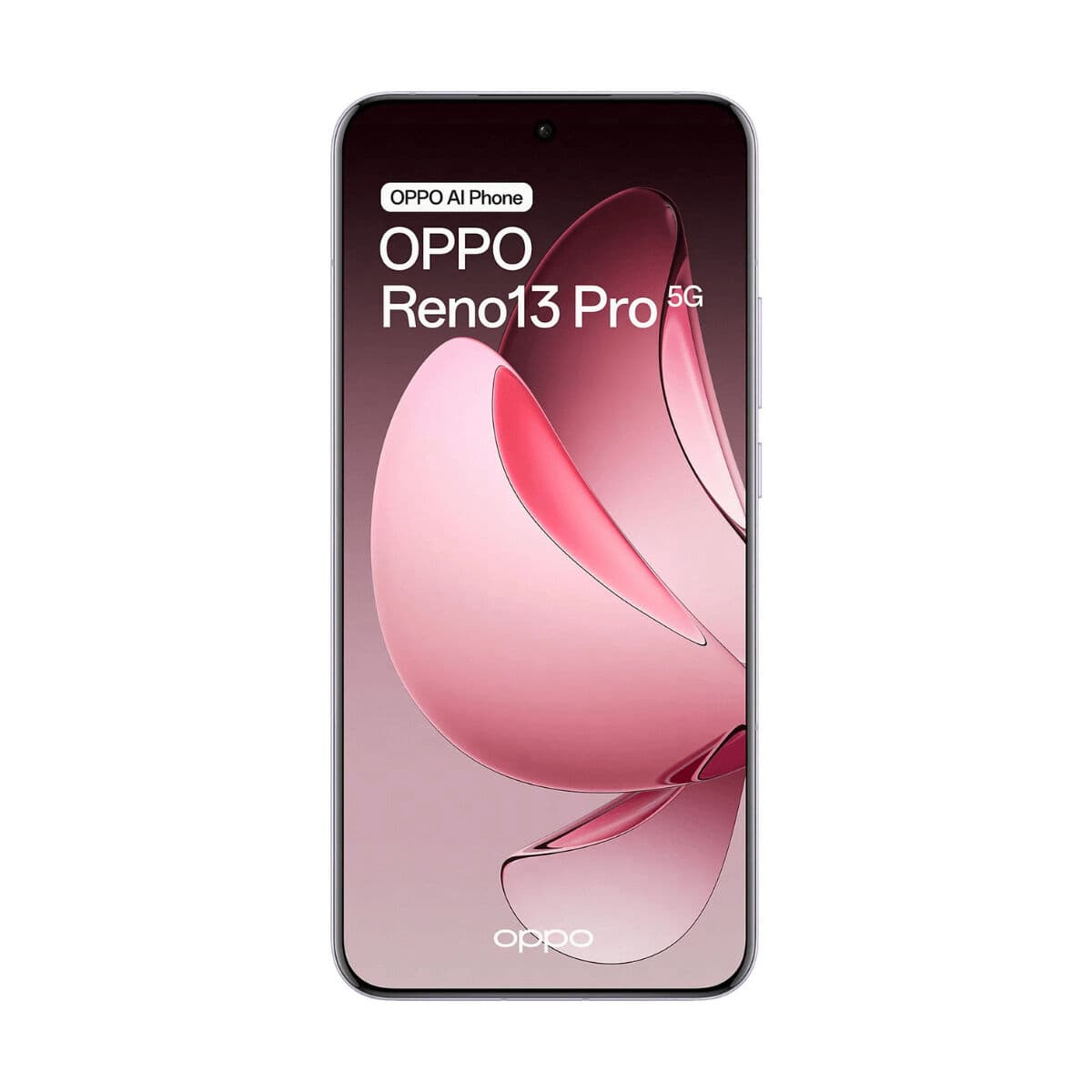 Smartphone Oppo Reno13 Pro 5G 6,83" Octa Core 12 GB RAM 512 GB Violet - Image 2