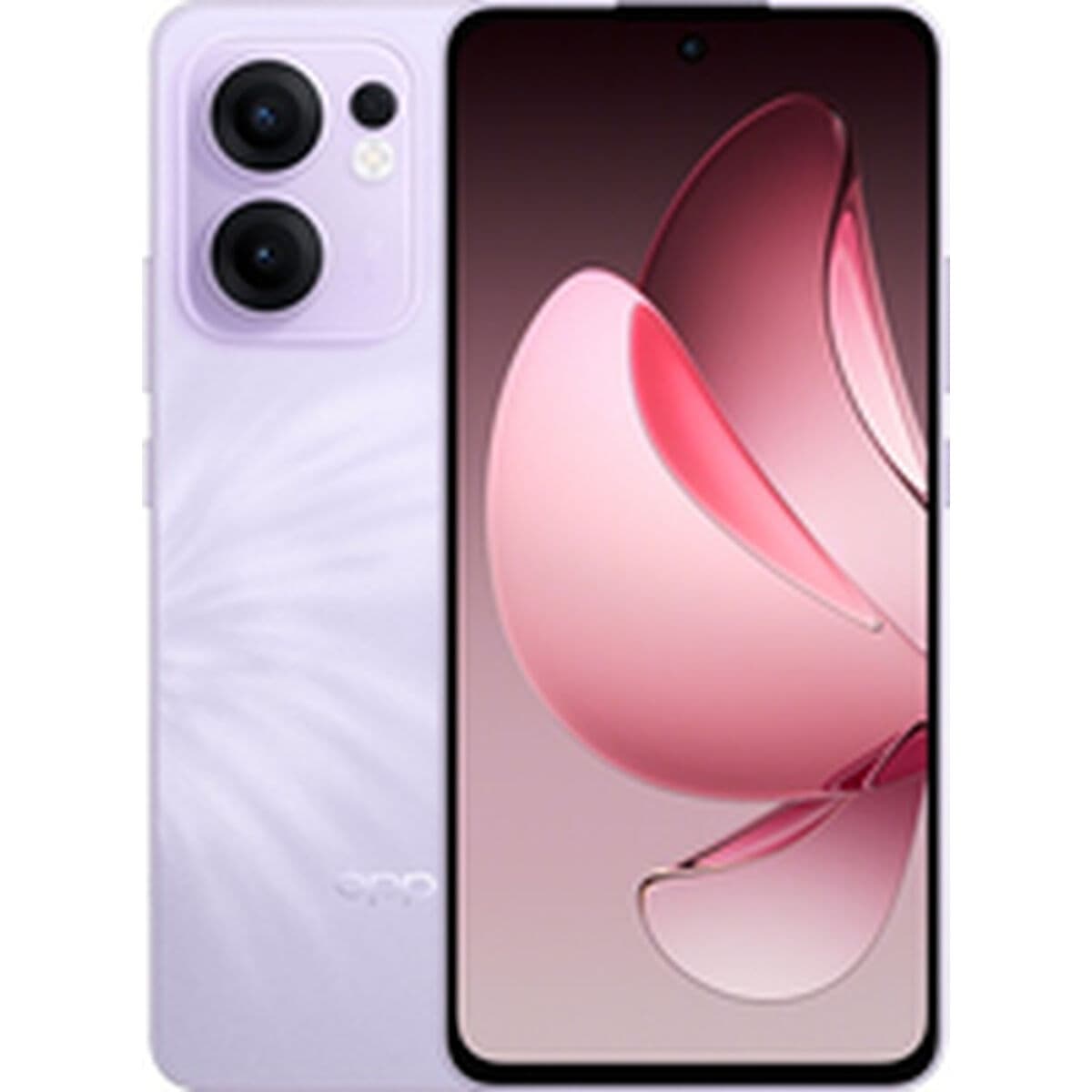 Smartphone Oppo Reno13 FS 5G 6,67" Octa Core 12 GB RAM 512 GB Purpuriu - Image 12