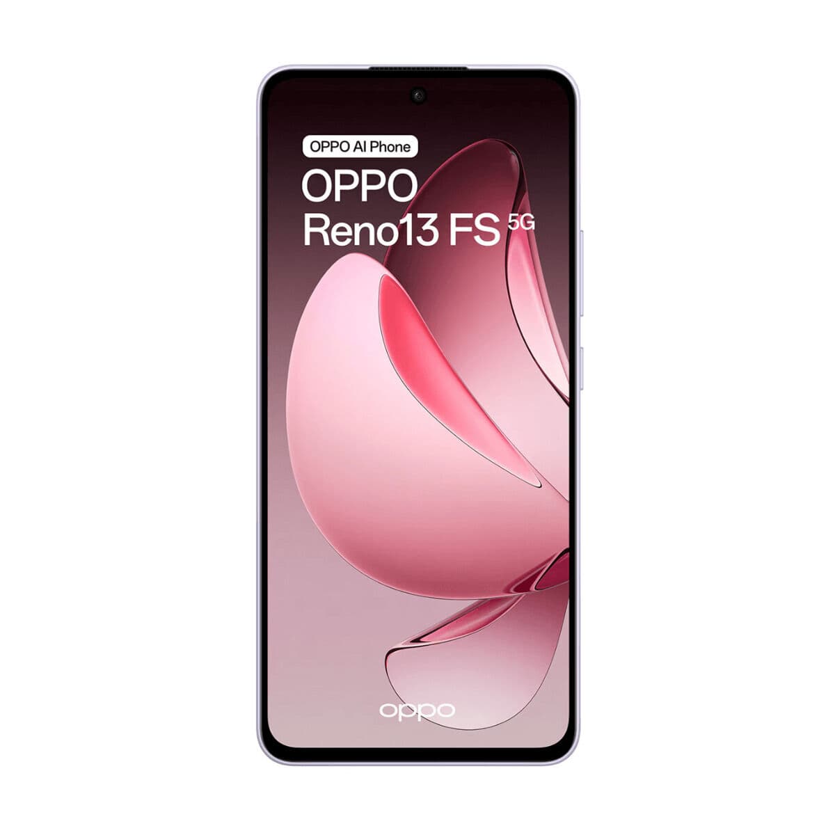 Smartphone Oppo Reno13 FS 5G 6,67" Octa Core 12 GB RAM 512 GB Purpuriu - Image 14