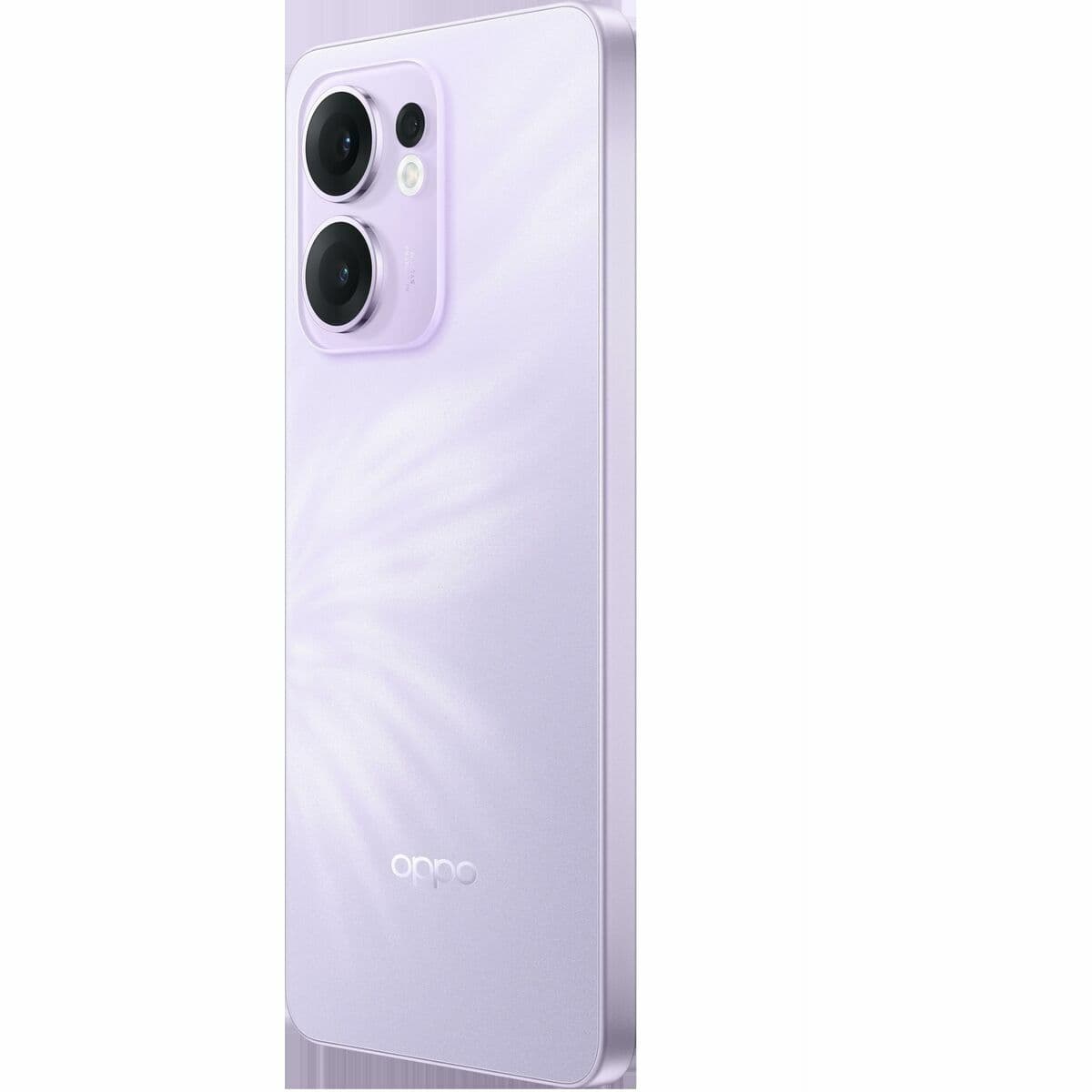 Smartphone Oppo Reno13 FS 5G 6,67" Octa Core 12 GB RAM 512 GB Purpuriu - Image 4