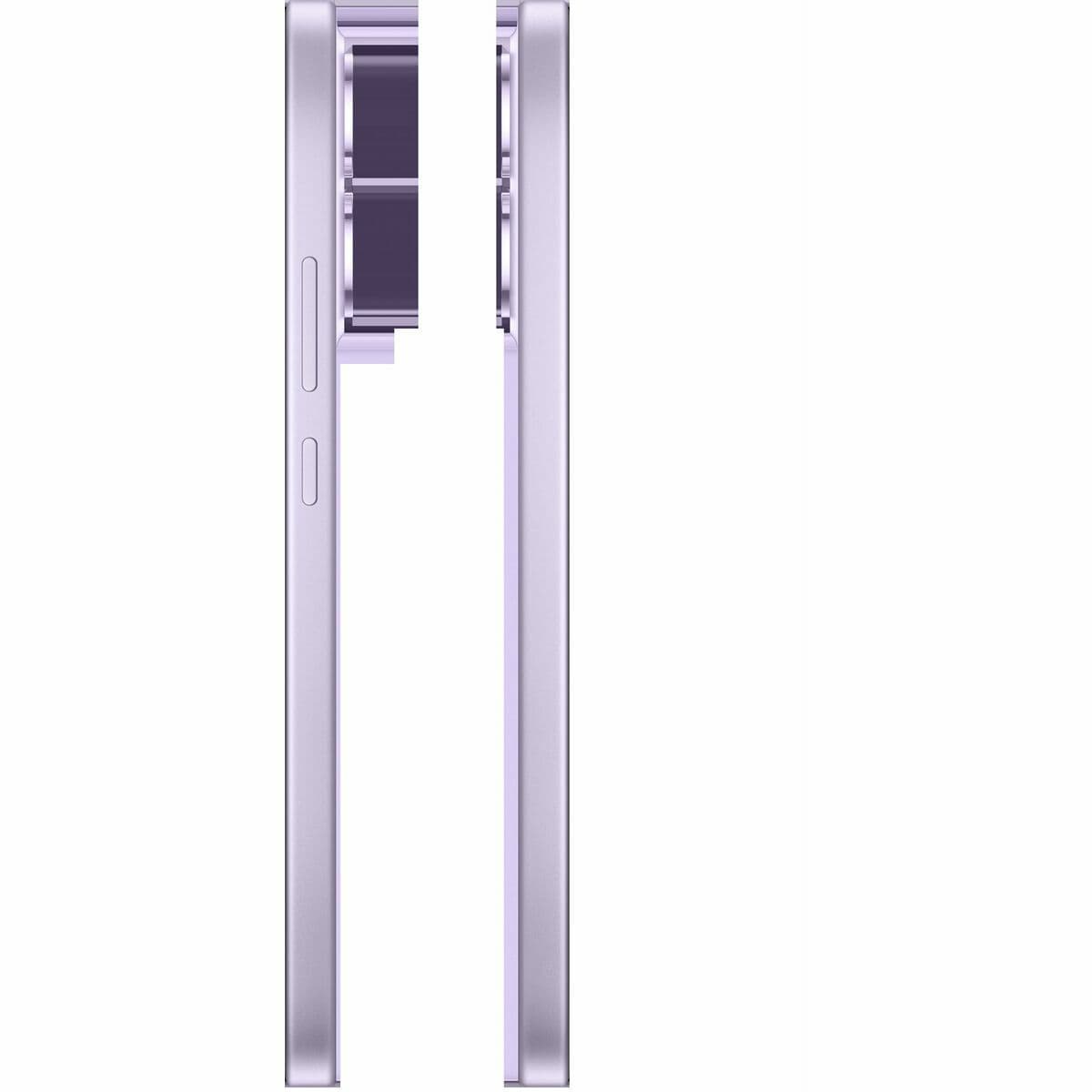 Smartphone Oppo Reno13 FS 5G 6,67" Octa Core 12 GB RAM 512 GB Purpuriu - Image 6