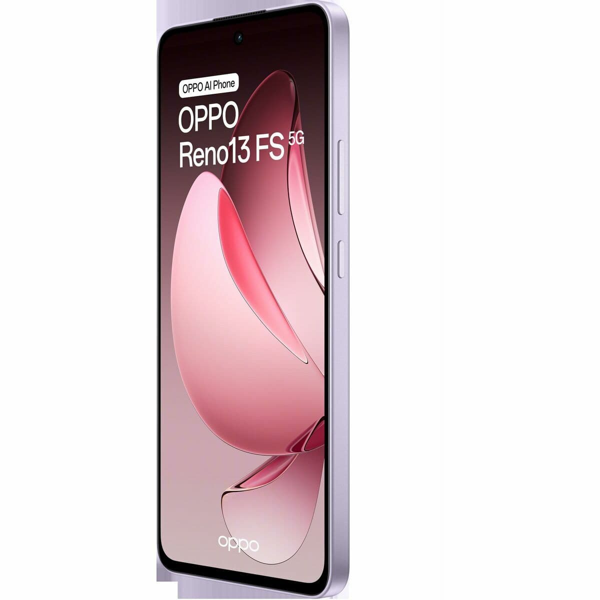 Smartphone Oppo Reno13 FS 5G 6,67" Octa Core 12 GB RAM 512 GB Purpuriu - Image 7