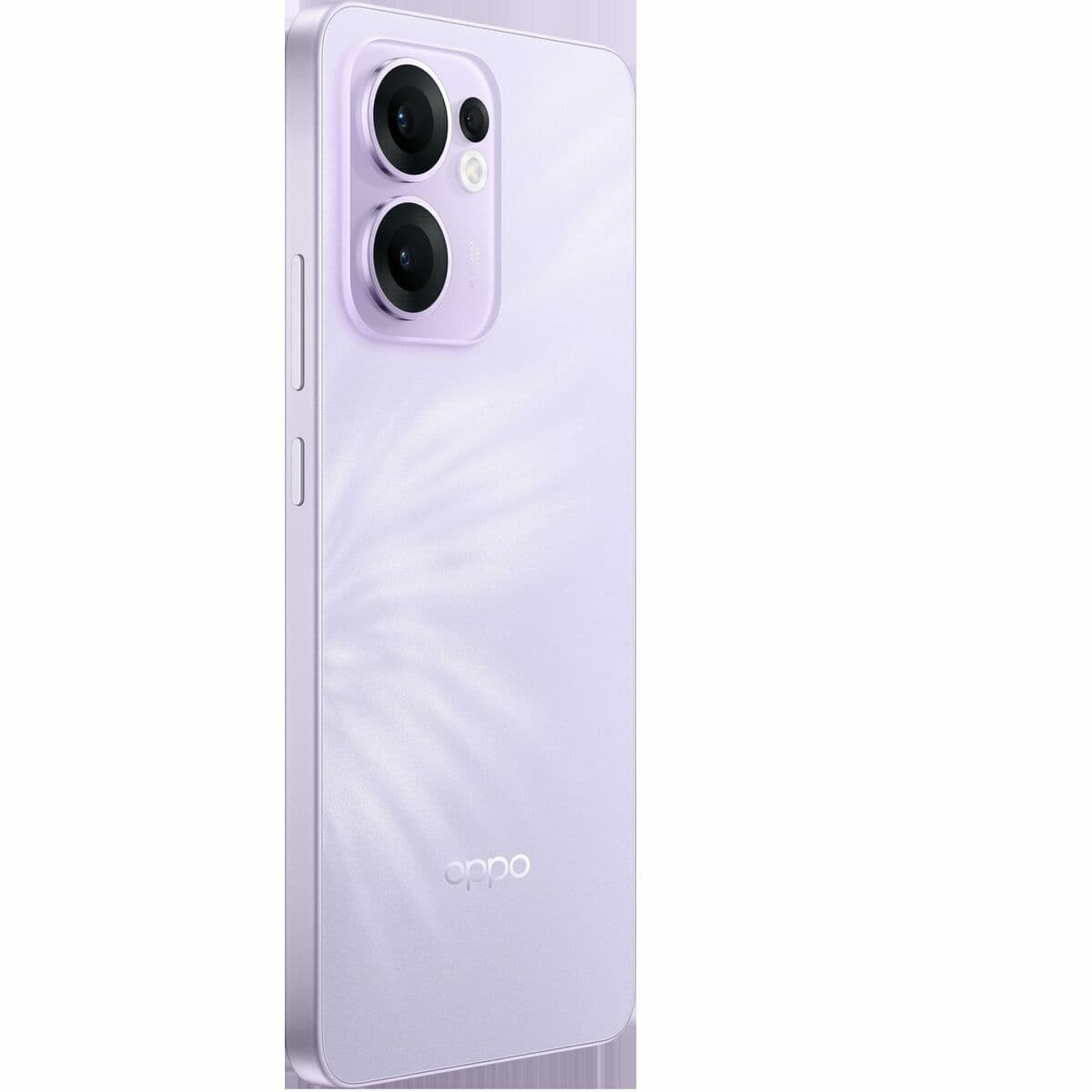 Smartphone Oppo Reno13 FS 5G 6,67" Octa Core 12 GB RAM 512 GB Purpuriu - Image 8