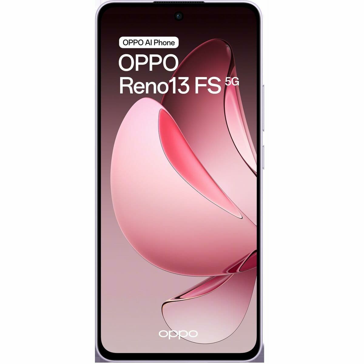 Smartphone Oppo Reno13 FS 5G 6,67" Octa Core 12 GB RAM 512 GB Purpuriu - Image 9