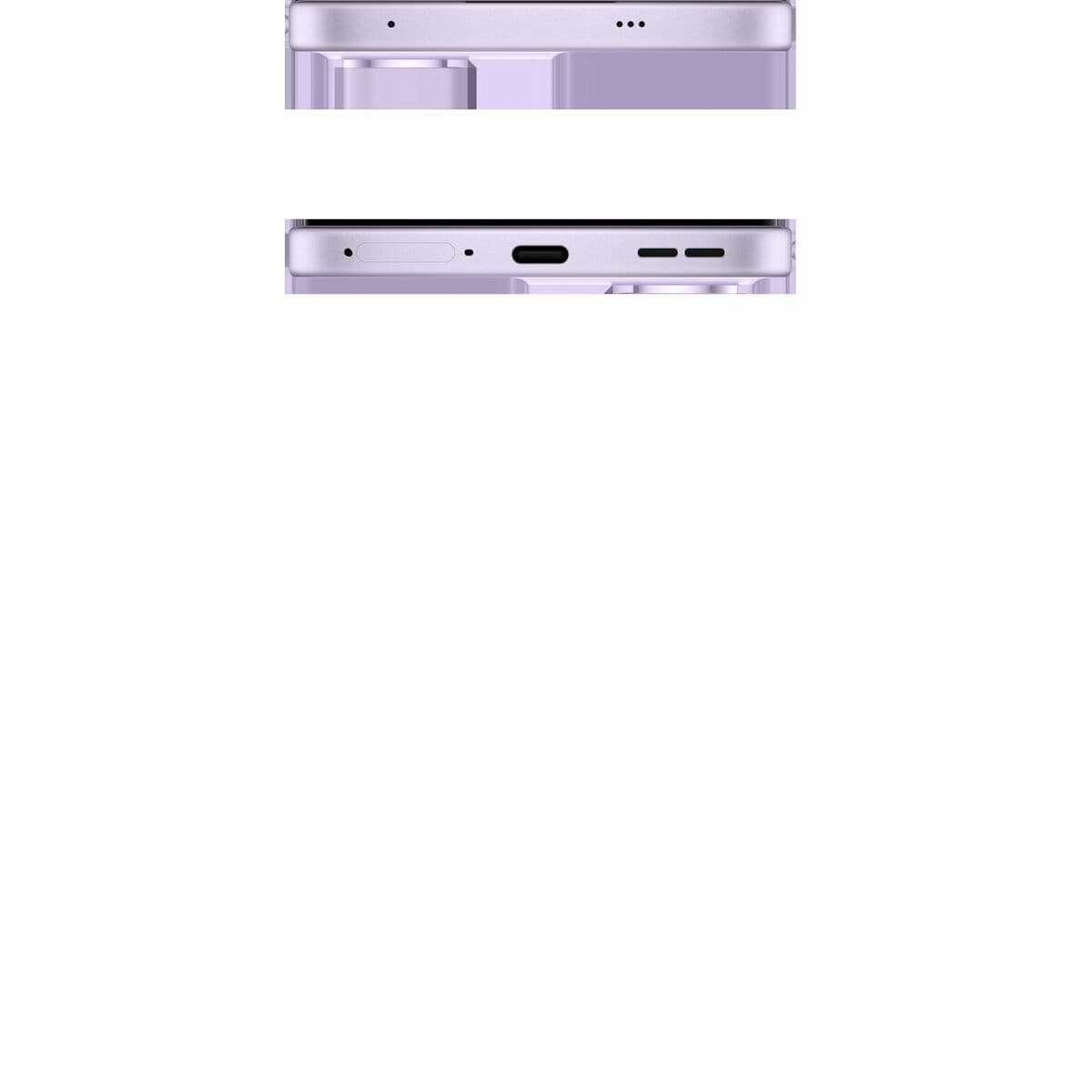 Smartphone Oppo Reno13 FS 5G 6,67" Octa Core 12 GB RAM 512 GB Purpuriu - Image 10