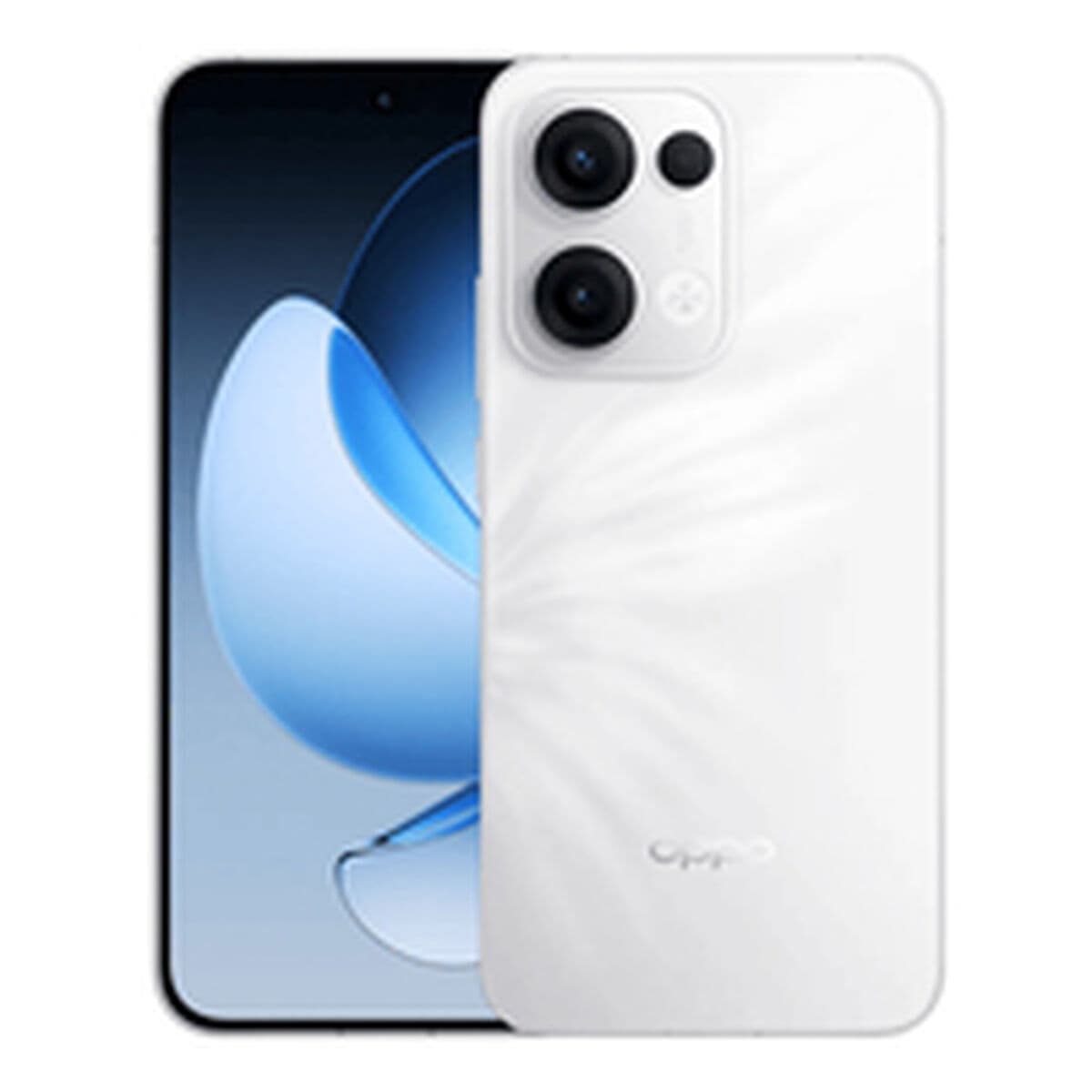 Smartphone Oppo RENO 13 6,6" Octa Core 12 GB RAM 256 GB Bianco - Image 13