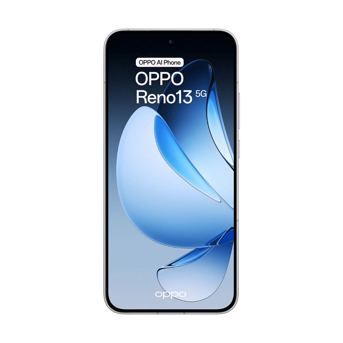 Smartphone Oppo RENO 13 6,6" Octa Core 12 GB RAM 256 GB Bianco - Image 31