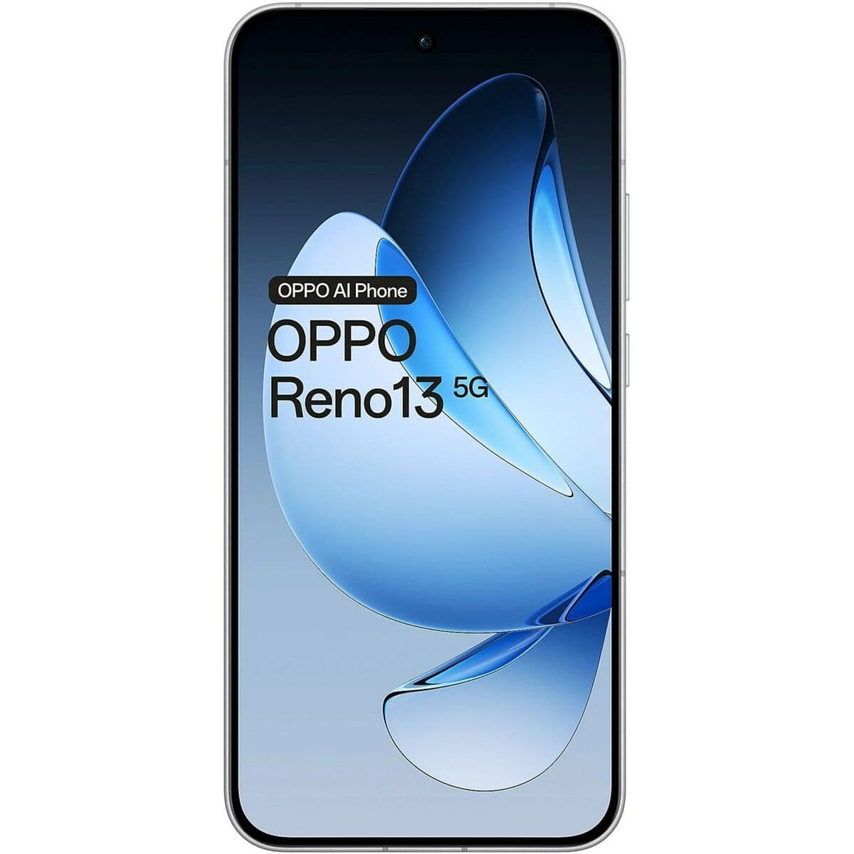 Smartphone Oppo RENO 13 6,6" Octa Core 12 GB RAM 256 GB Bianco - Image 24
