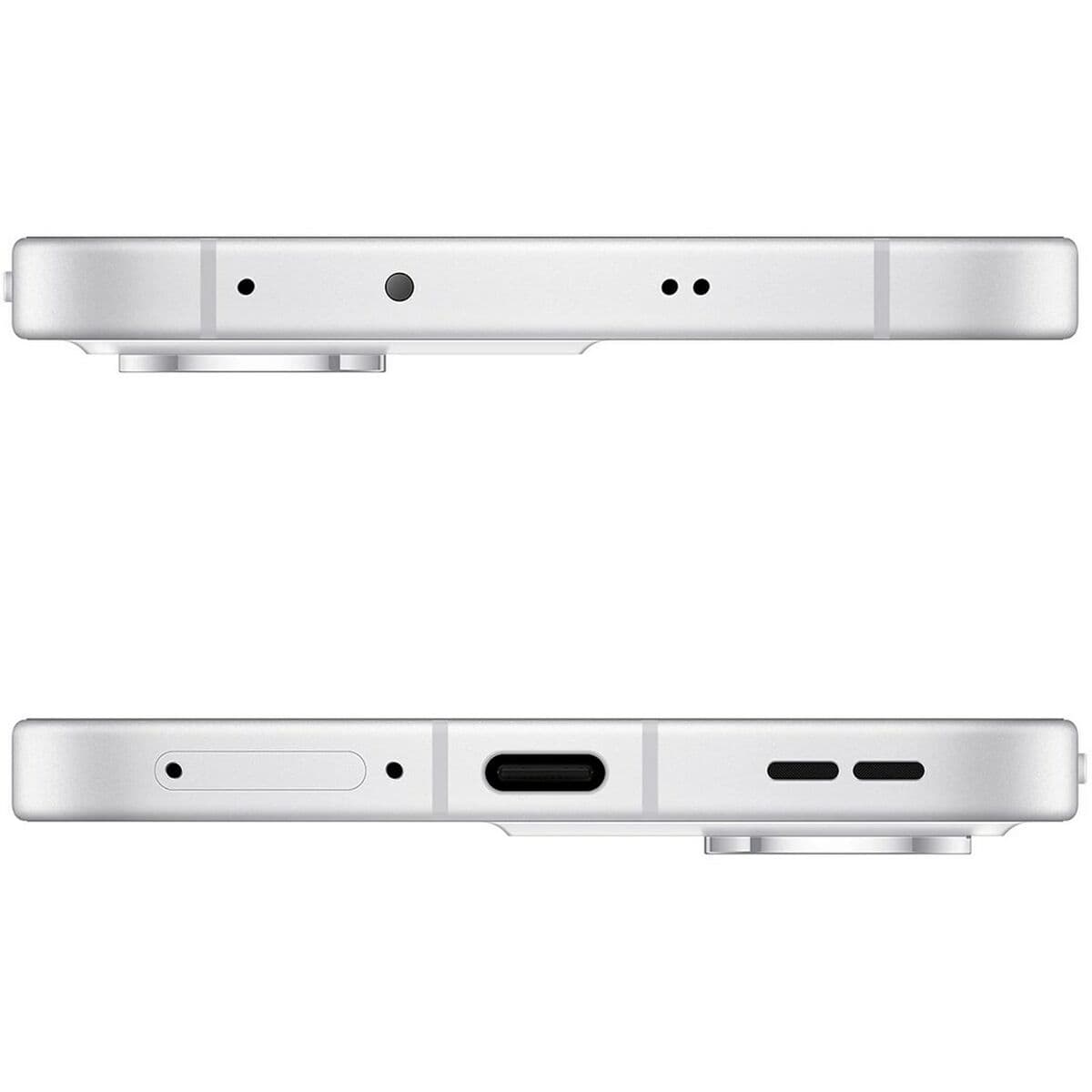 Smartphone Oppo RENO 13 6,6" Octa Core 12 GB RAM 256 GB Bianco - Image 25