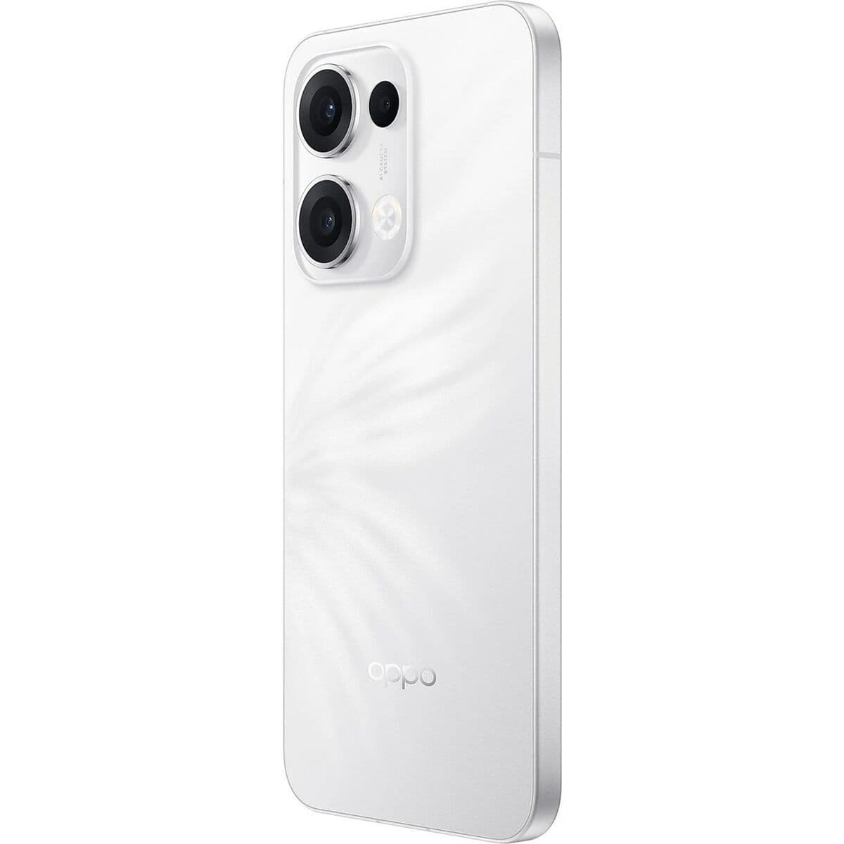 Smartphone Oppo RENO 13 6,6" Octa Core 12 GB RAM 256 GB Bianco - Image 26